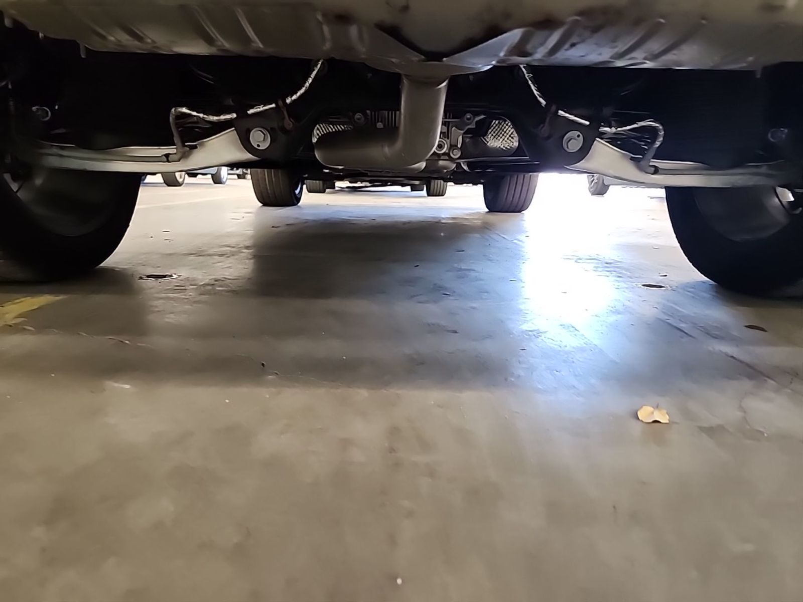 2025 Jeep Grand Cherokee   AWD