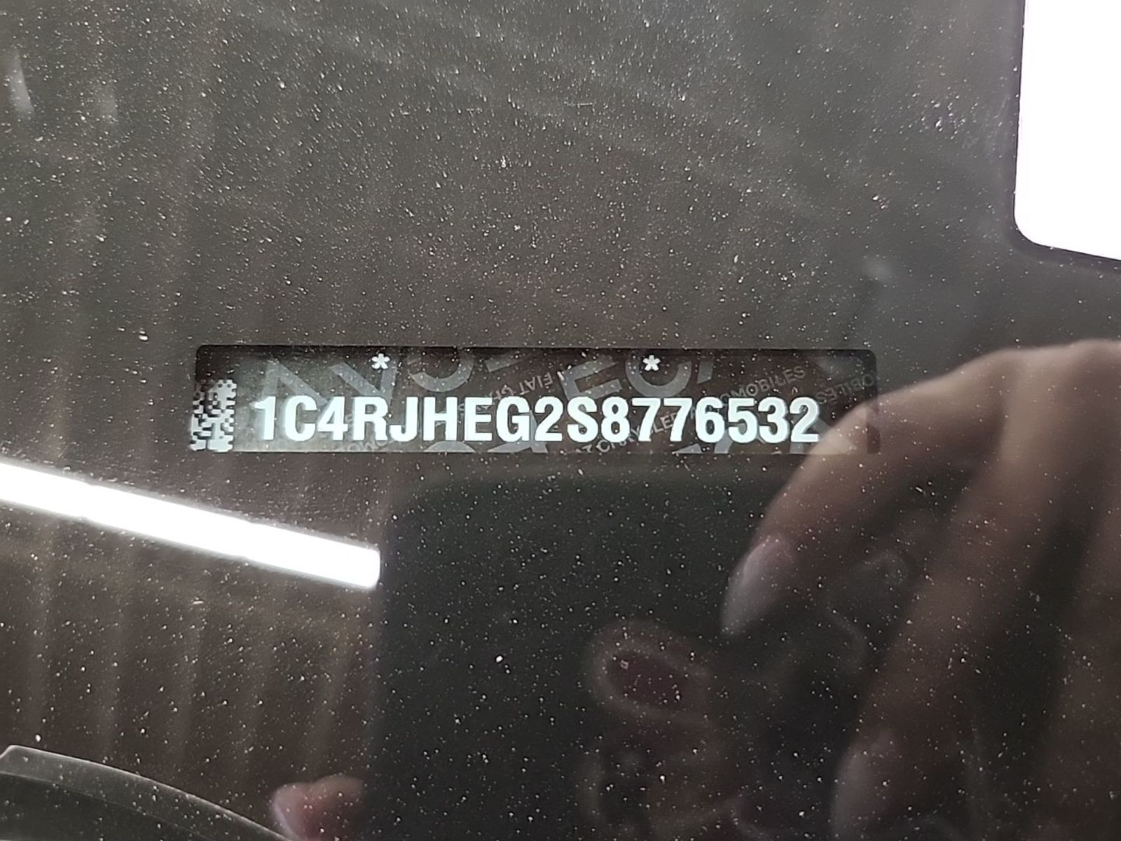 2025 Jeep Grand Cherokee   AWD