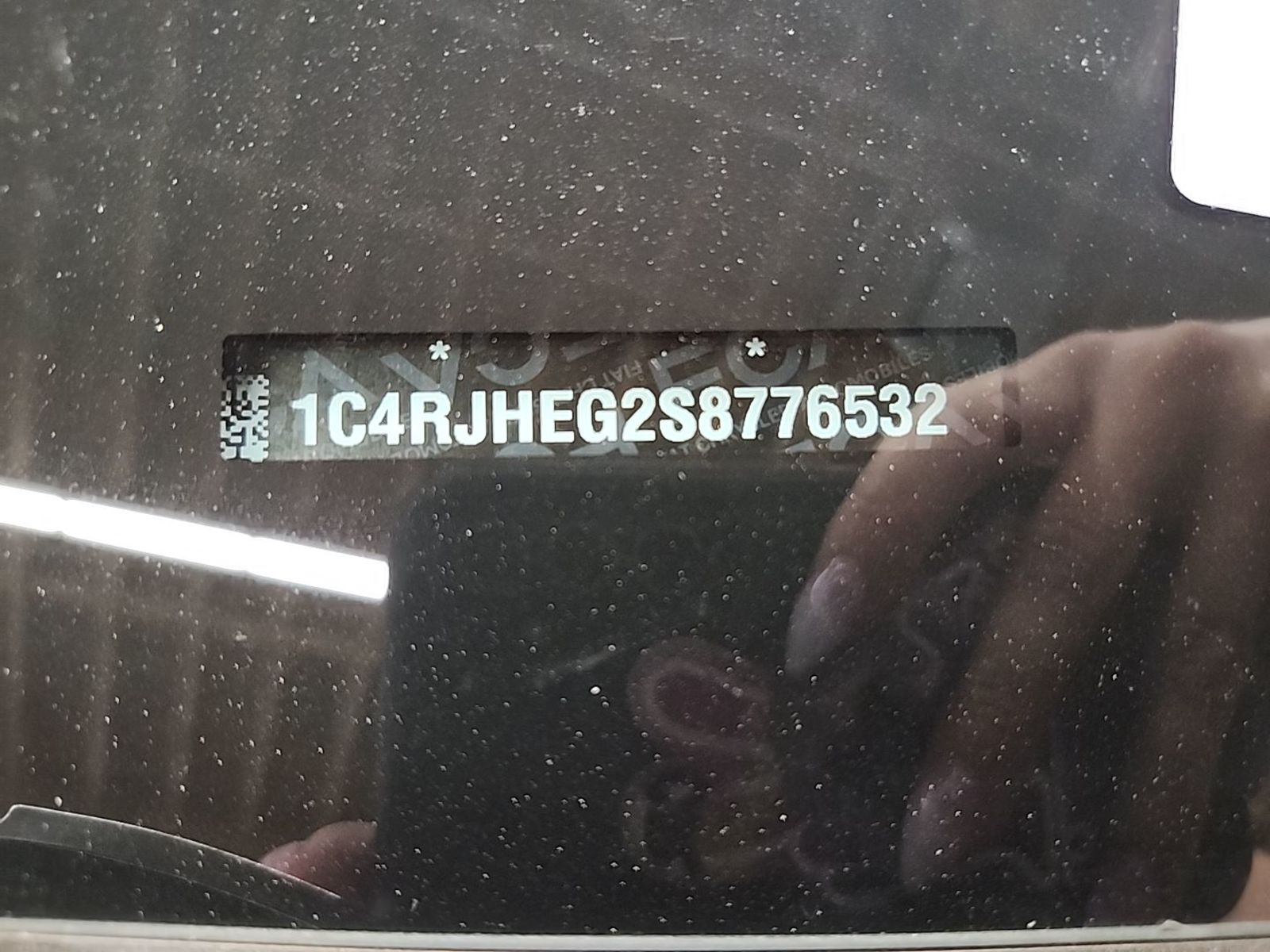 2025 Jeep Grand Cherokee   AWD