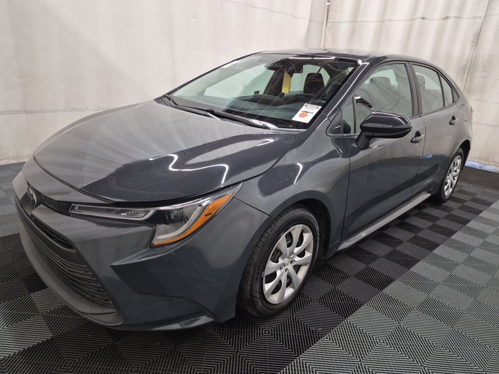 2024 Toyota Corolla  LE FWD
