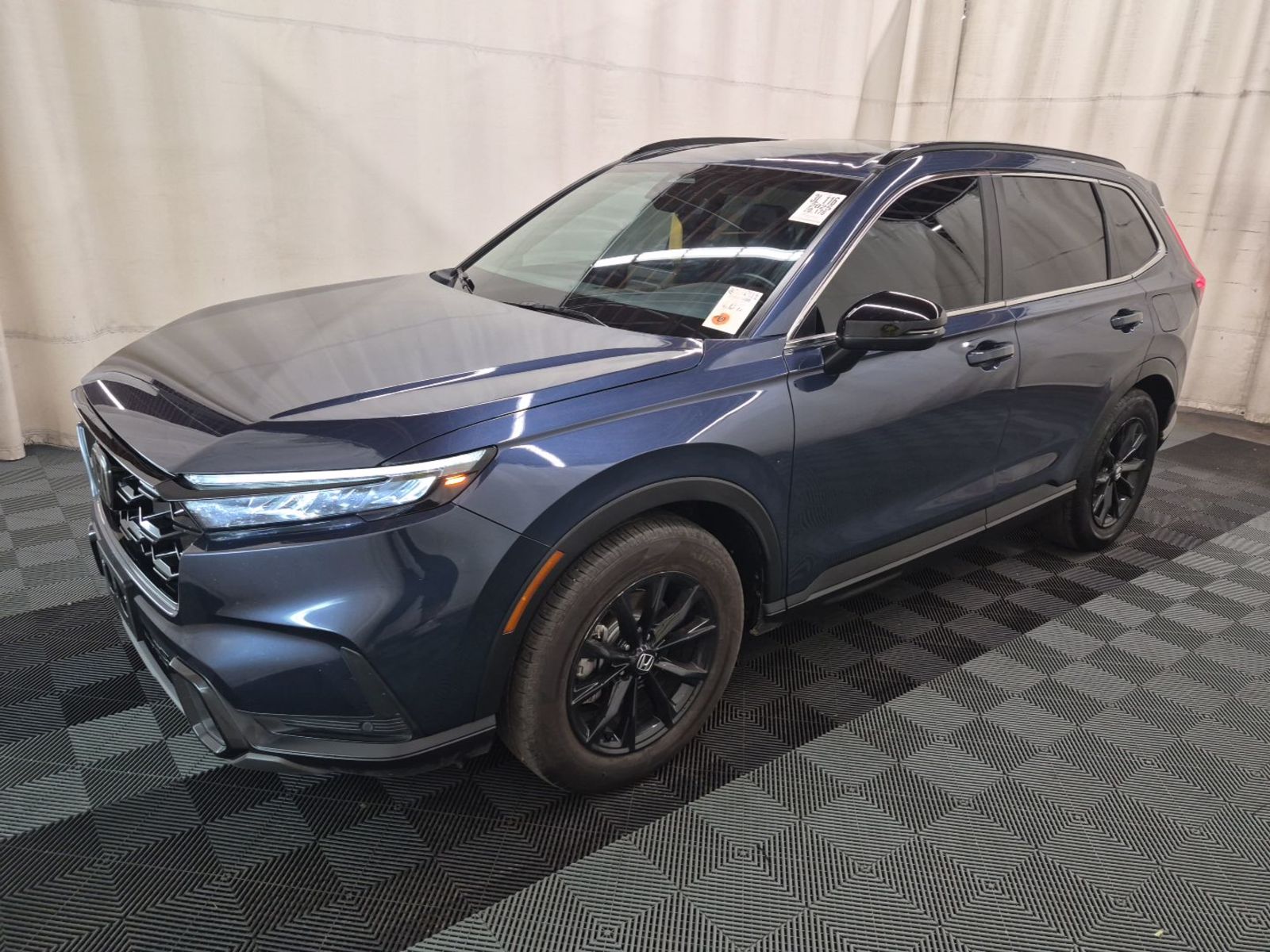 2025 Honda CR-V   FWD