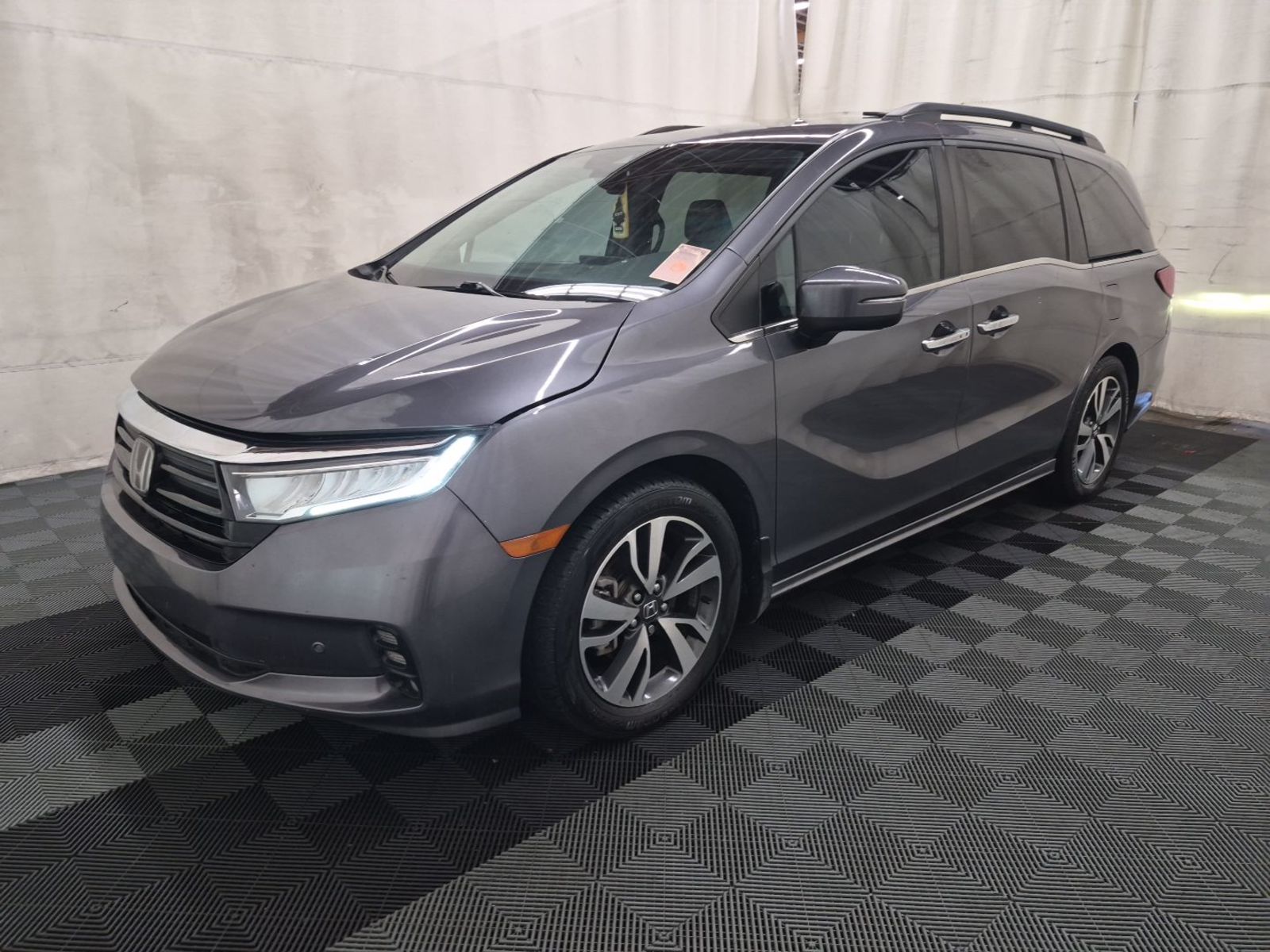 2023 Honda Odyssey  Touring FWD
