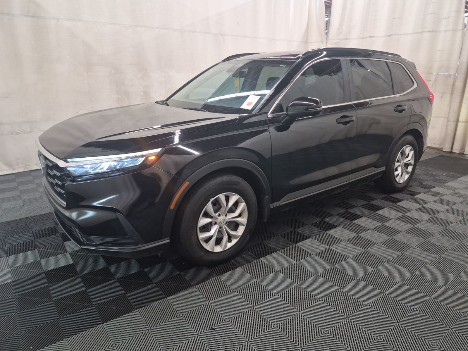2025 Honda CR-V  LX FWD