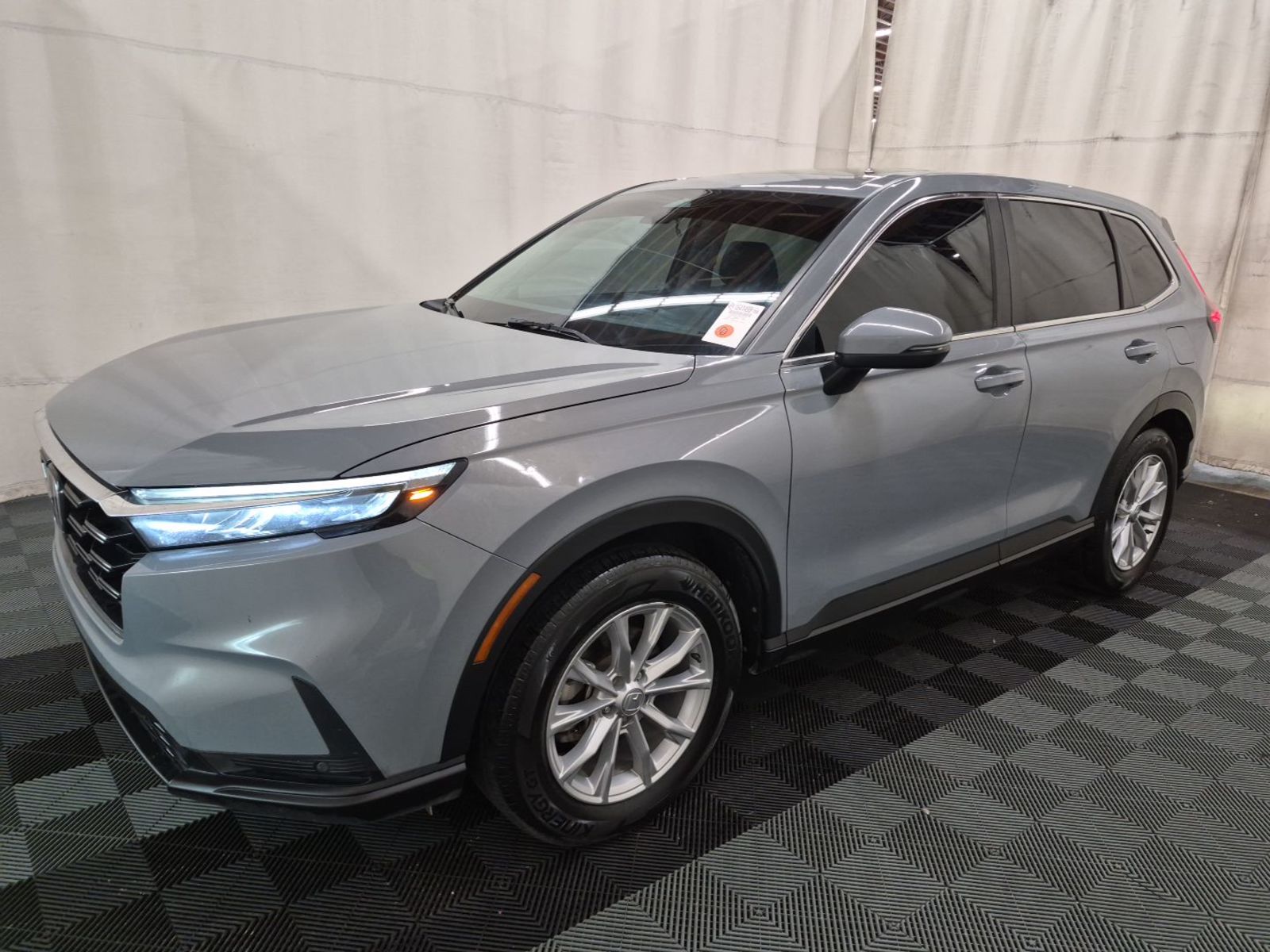2024 Honda CR-V  EX-L AWD