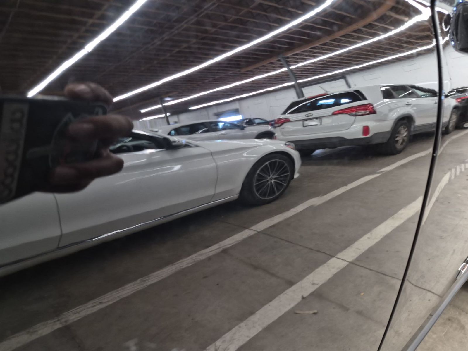 2023 Jeep Grand Cherokee  Limited AWD