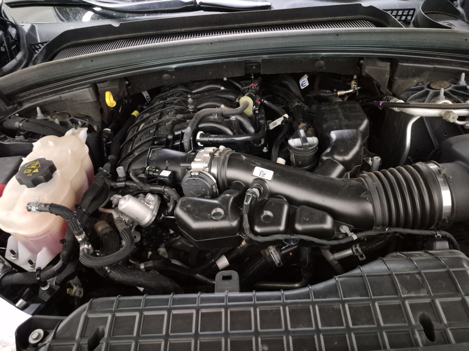 2023 Jeep Grand Cherokee  Limited AWD