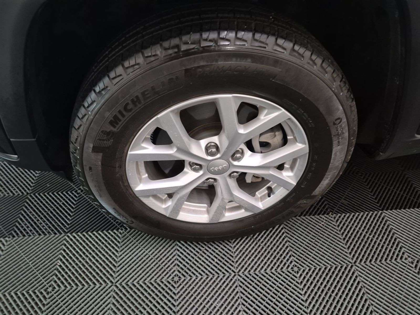 2023 Jeep Grand Cherokee  Limited AWD