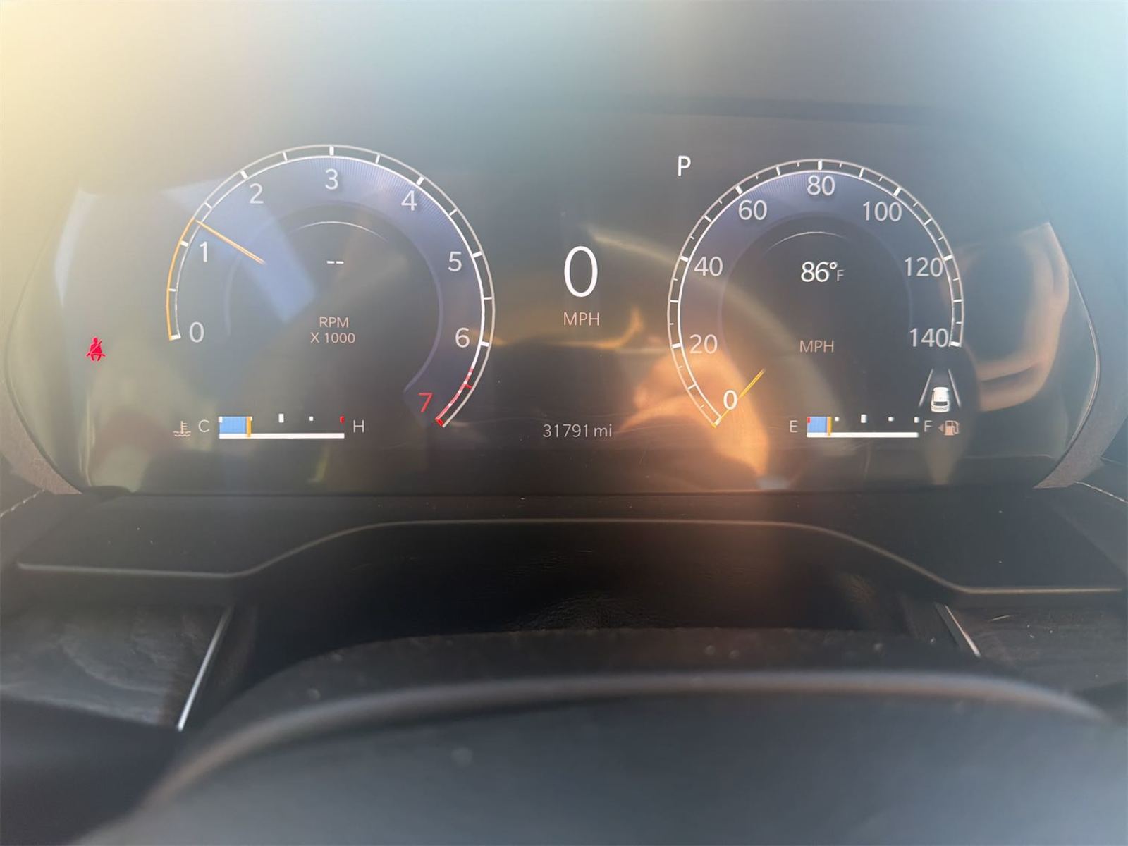 2023 Jeep Grand Cherokee  Limited AWD