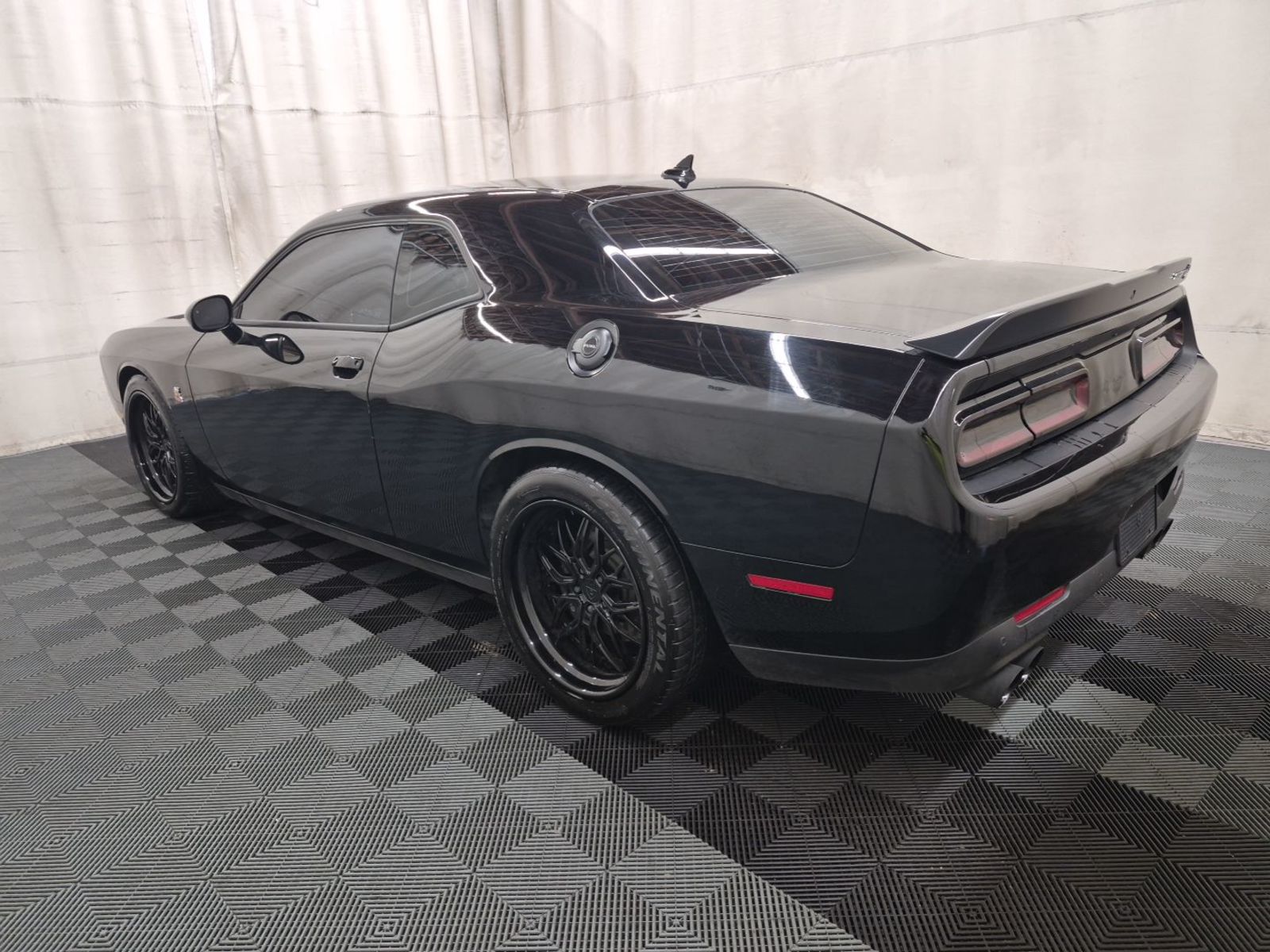 2023 Dodge Challenger  R/T SCAT PACK RWD