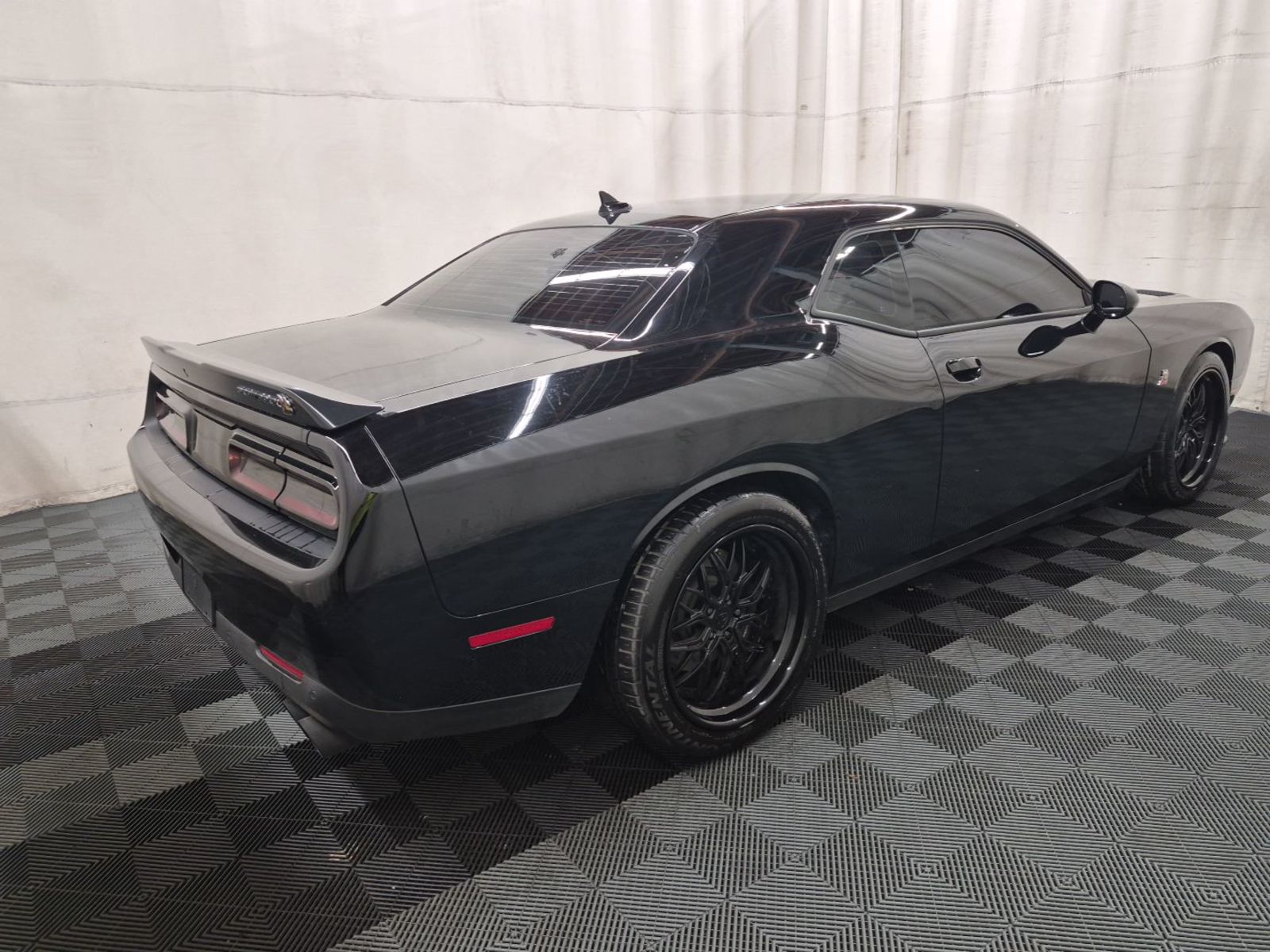 2023 Dodge Challenger  R/T SCAT PACK RWD