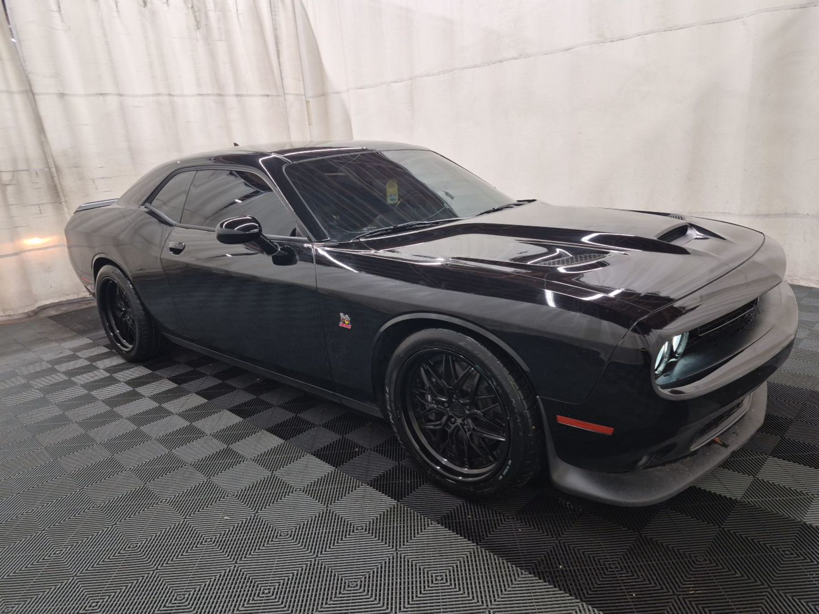2023 Dodge Challenger  R/T SCAT PACK RWD