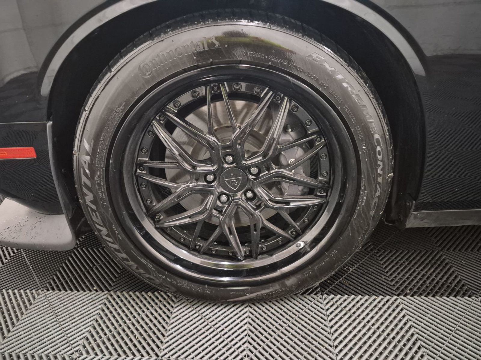 2023 Dodge Challenger  R/T SCAT PACK RWD