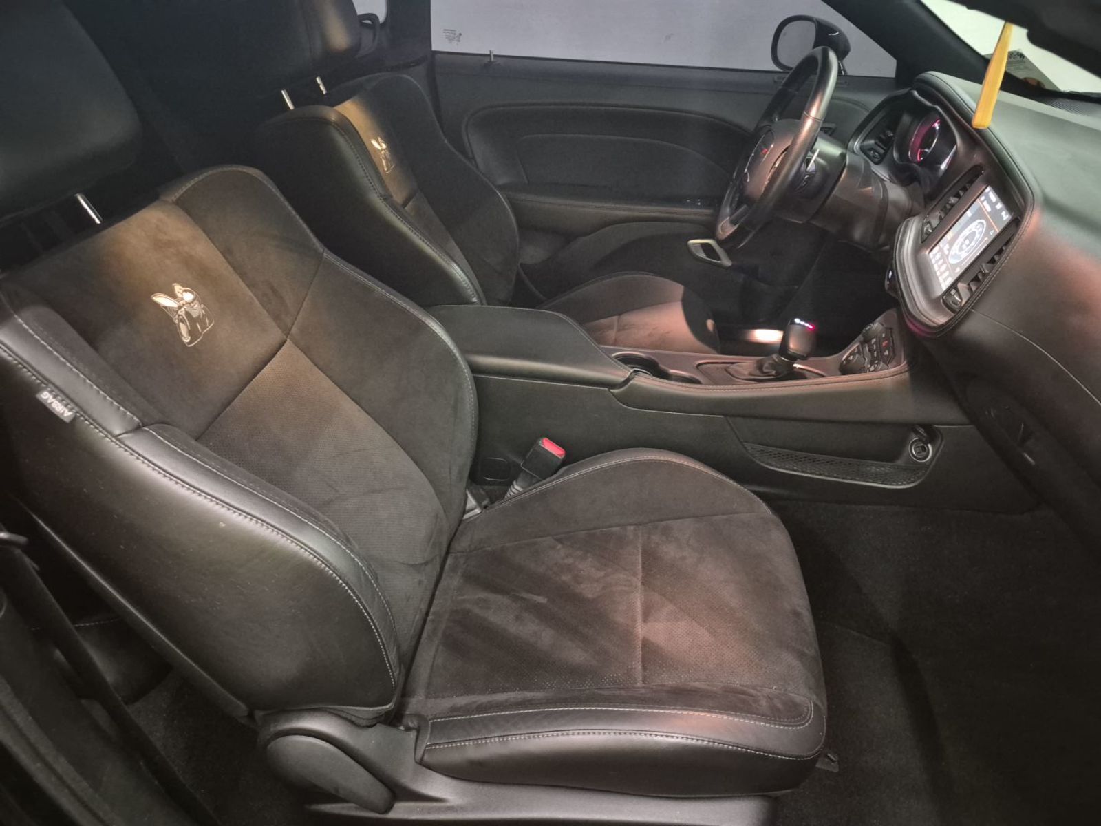 2023 Dodge Challenger  R/T SCAT PACK RWD