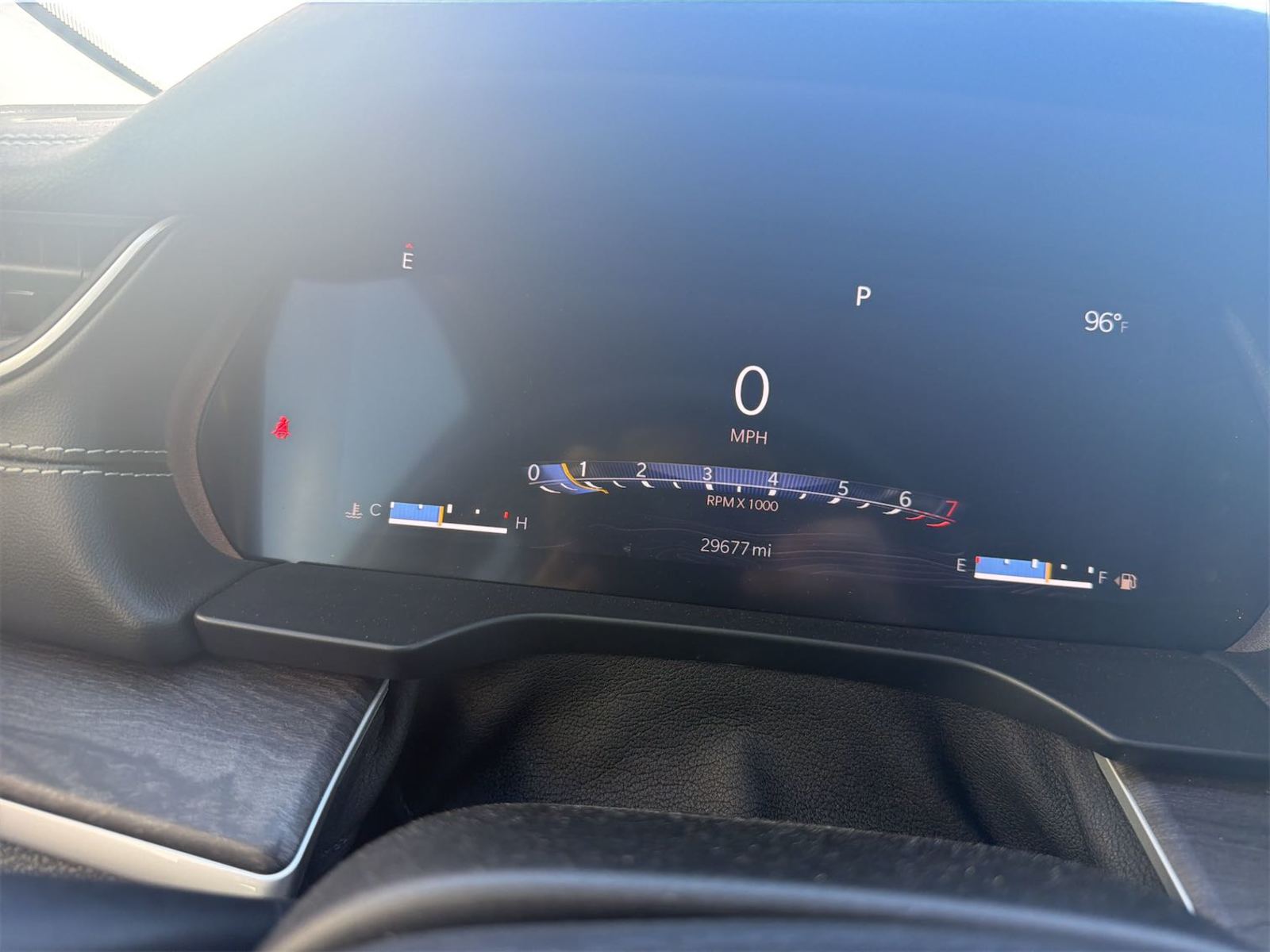 2023 Jeep Grand Cherokee  Limited RWD