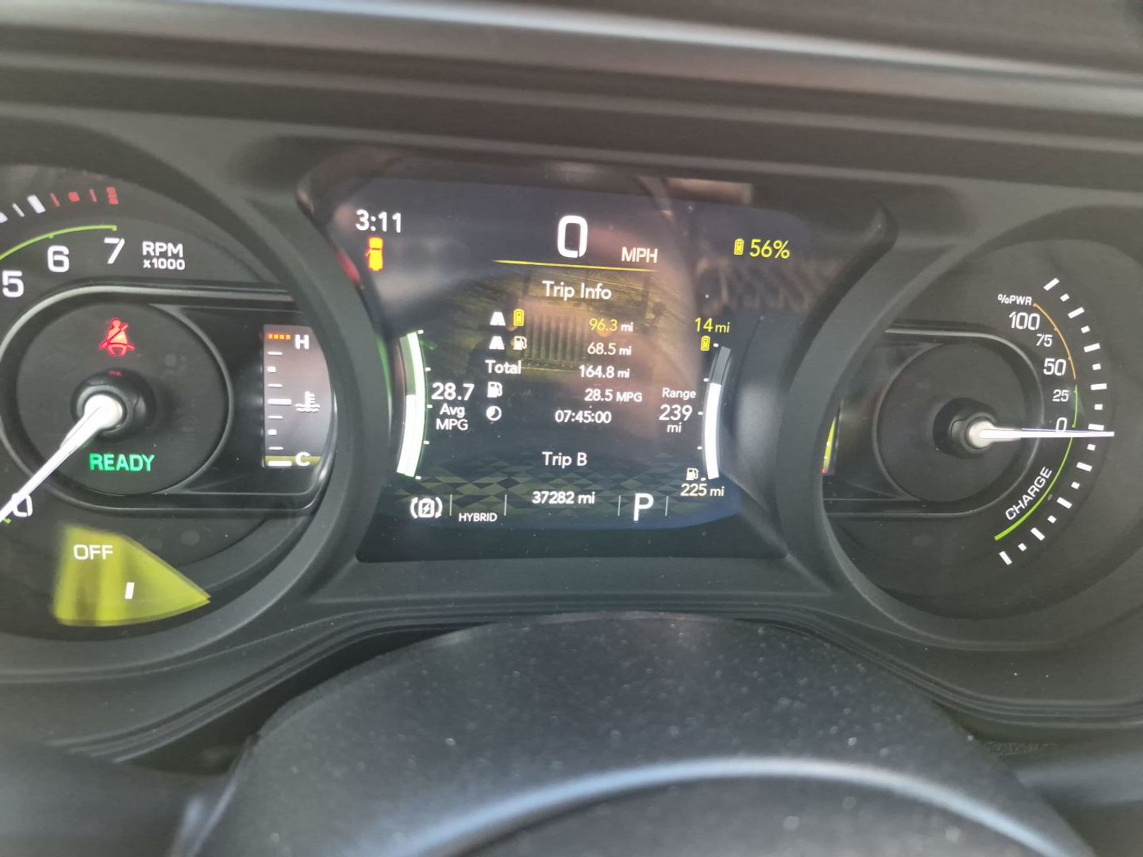 2024 Jeep Wrangler   AWD
