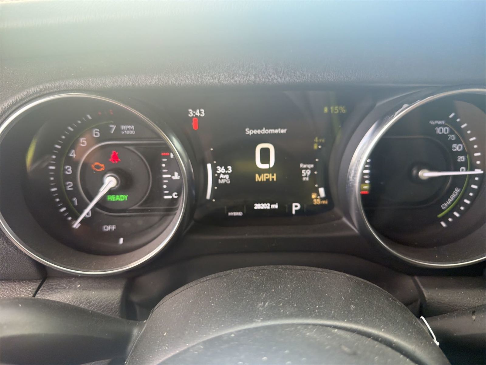 2023 Jeep Wrangler   AWD