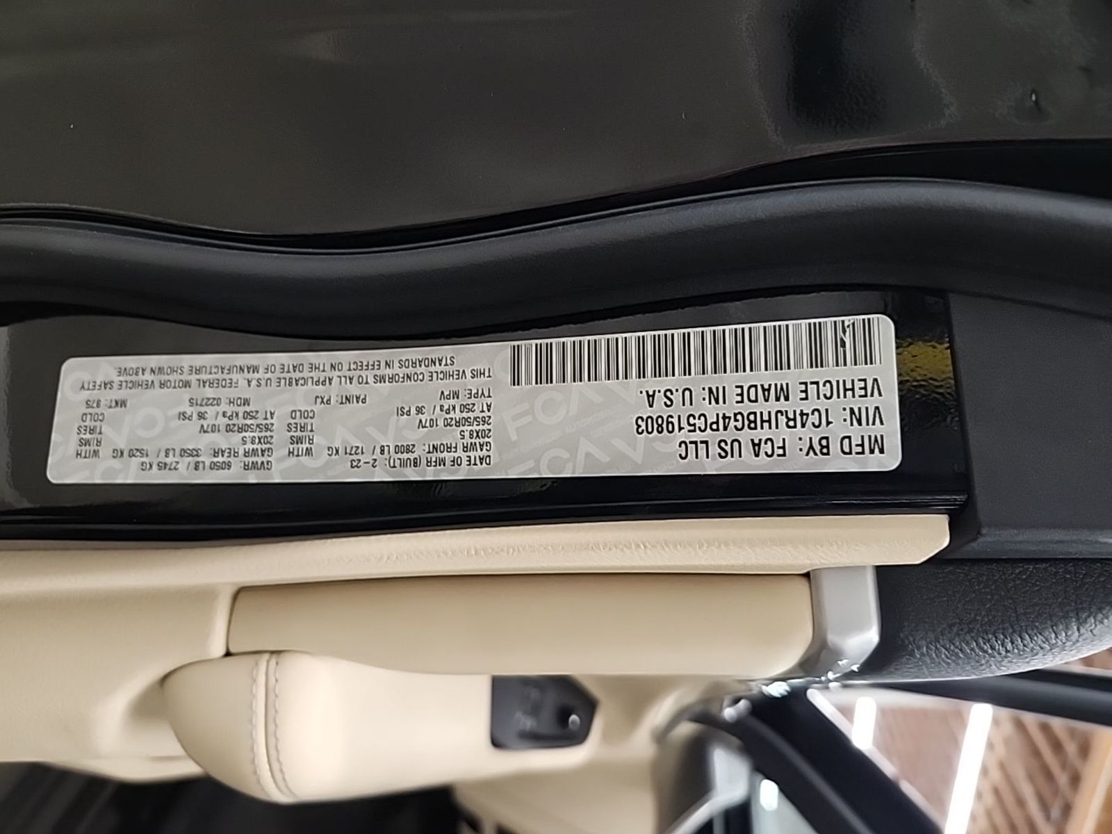 2023 Jeep Grand Cherokee  Limited AWD