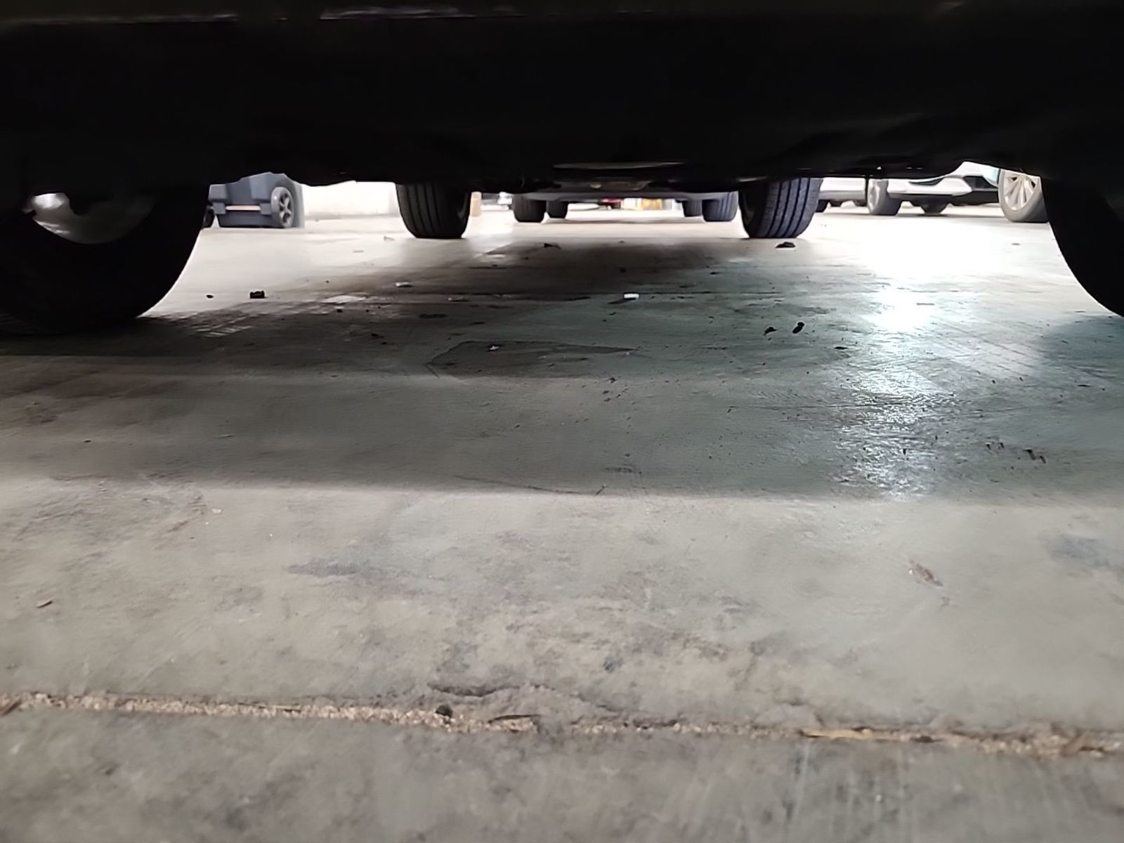 2023 Jeep Grand Cherokee  Limited RWD