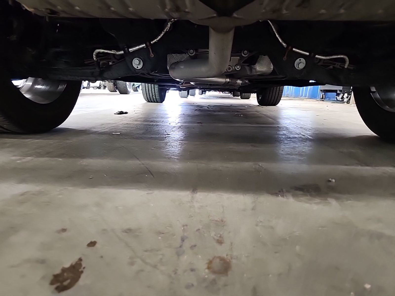 2023 Jeep Grand Cherokee  Limited RWD