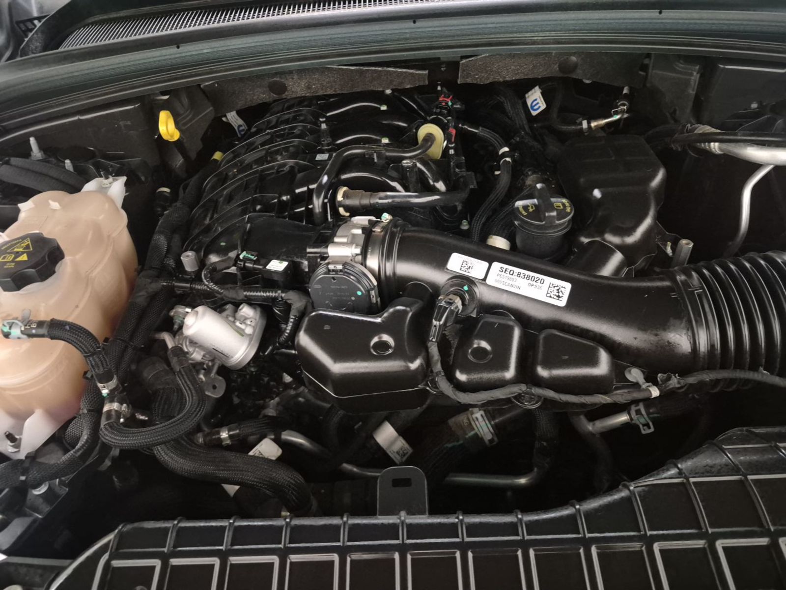 2023 Jeep Grand Cherokee  Limited AWD
