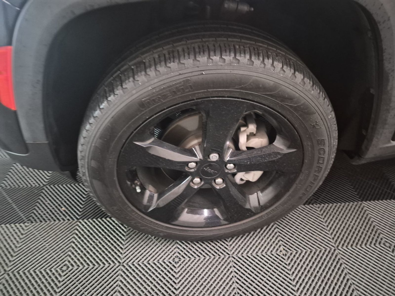 2023 Jeep Grand Cherokee  Limited AWD