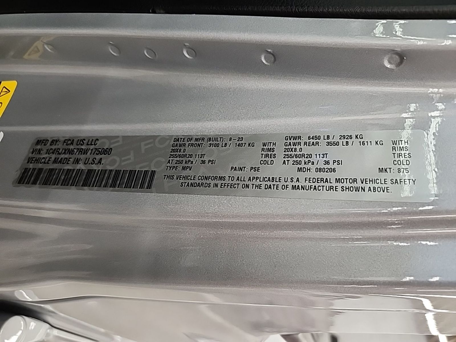 2024 Jeep Wrangler   AWD