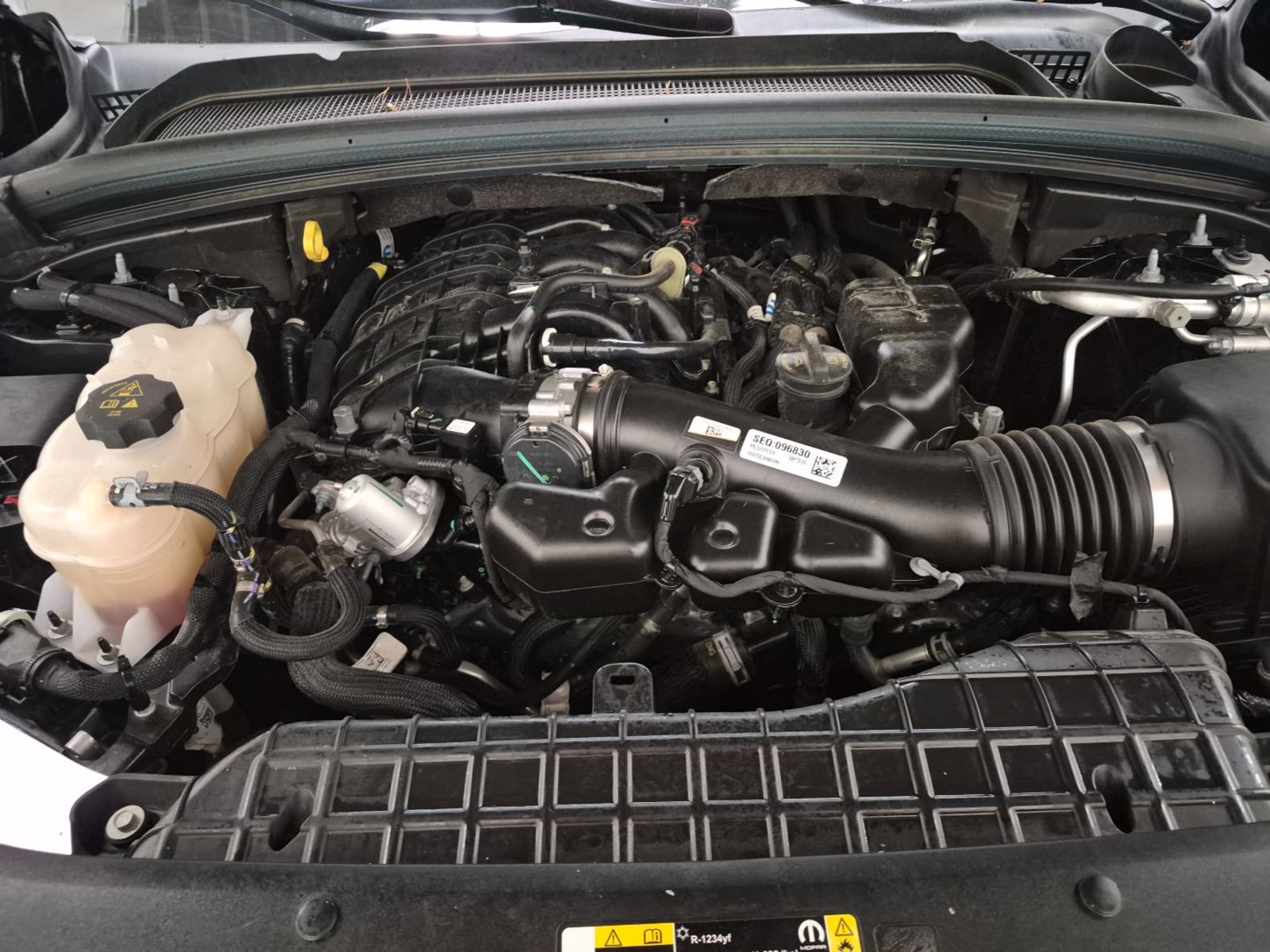 2023 Jeep Grand Cherokee  Limited RWD