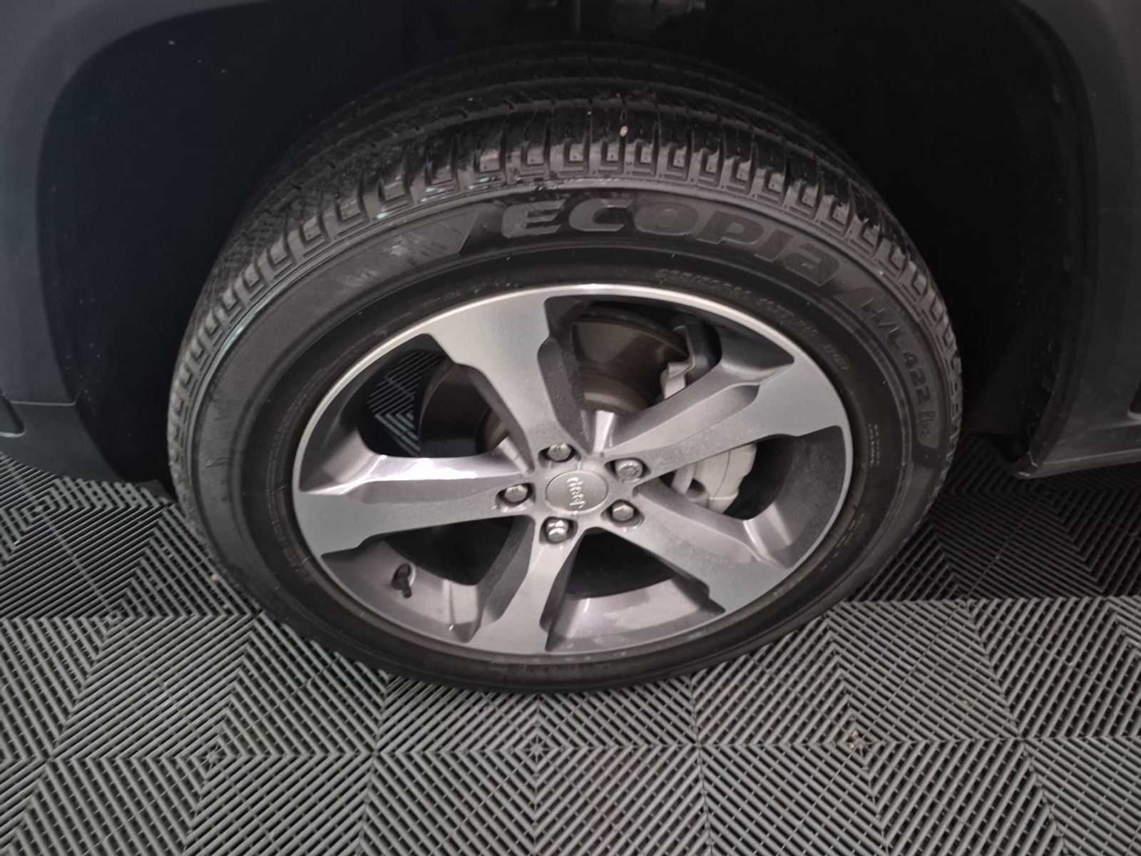 2023 Jeep Grand Cherokee  Limited RWD