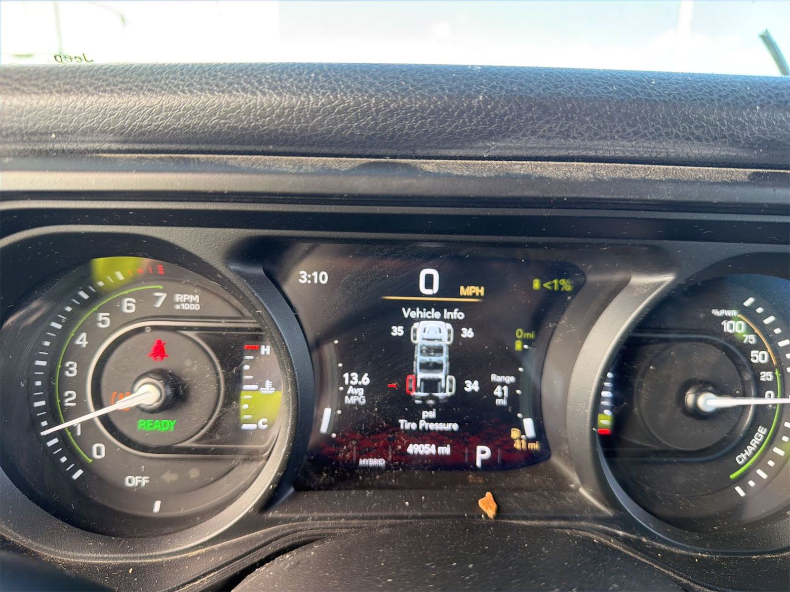 2024 Jeep Wrangler   AWD