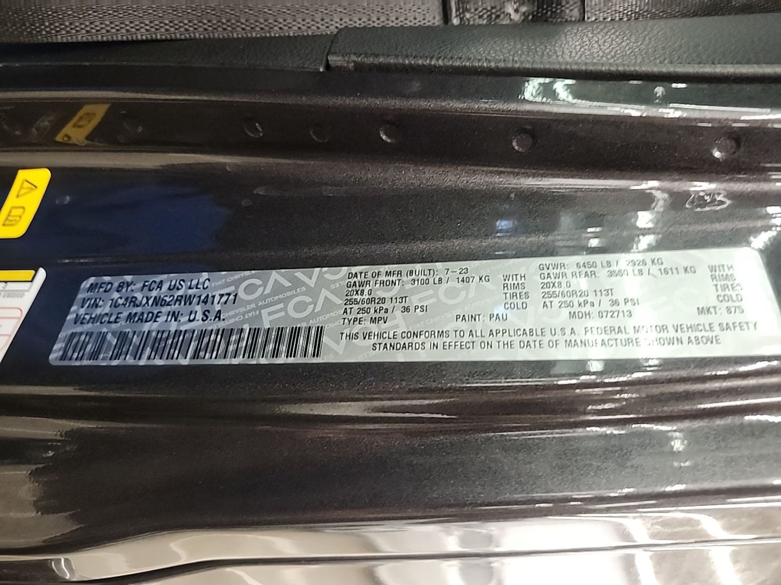 2024 Jeep Wrangler   AWD