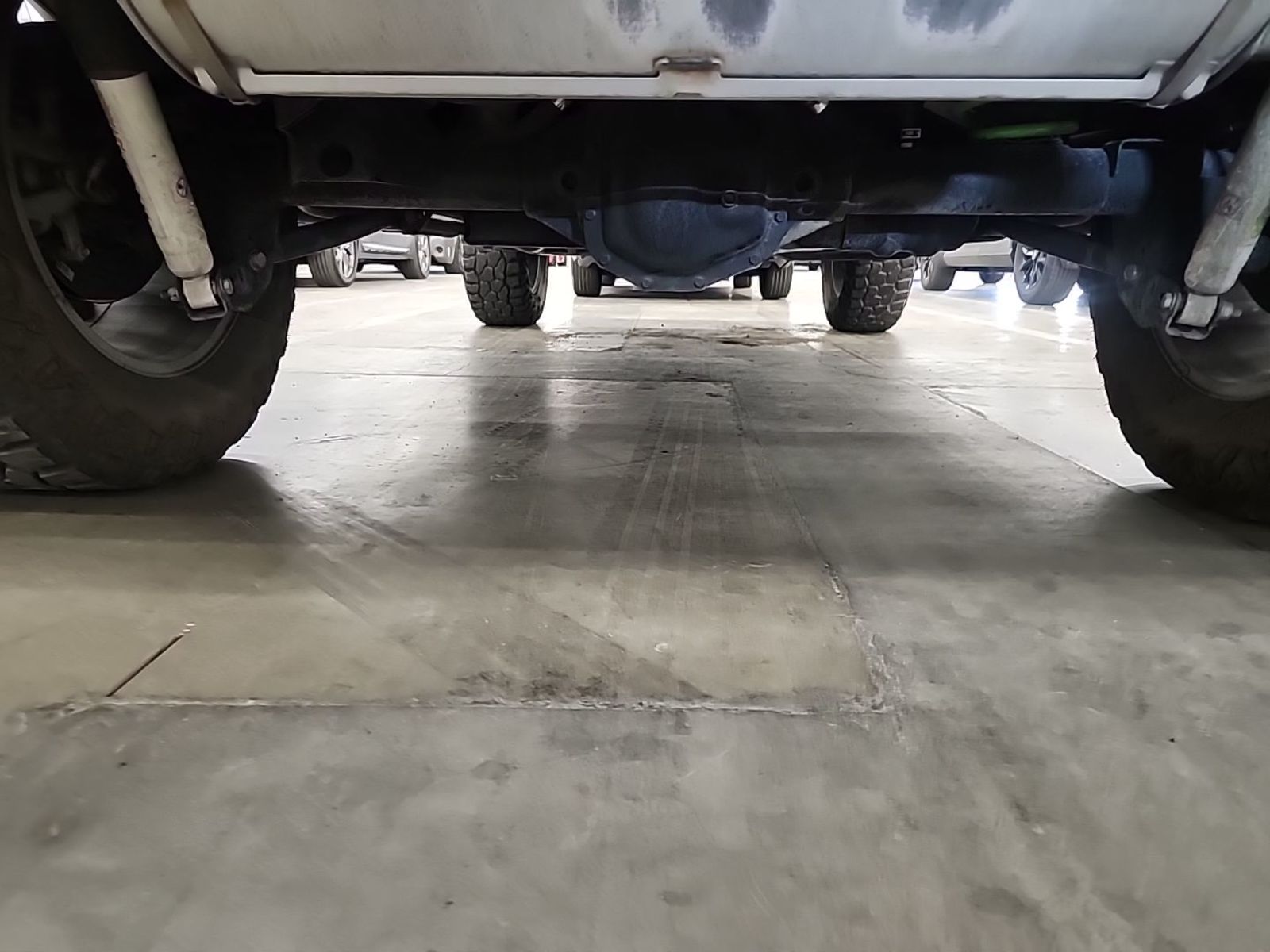 2024 Jeep Wrangler   AWD