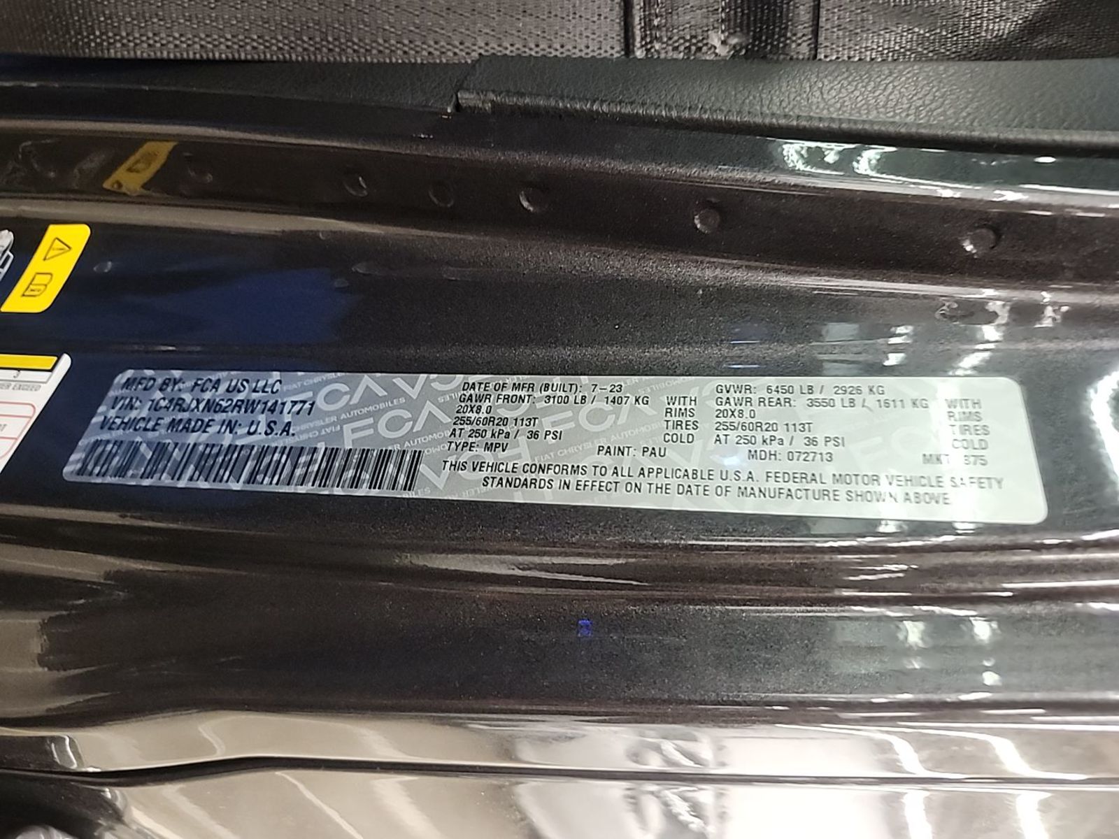 2024 Jeep Wrangler   AWD