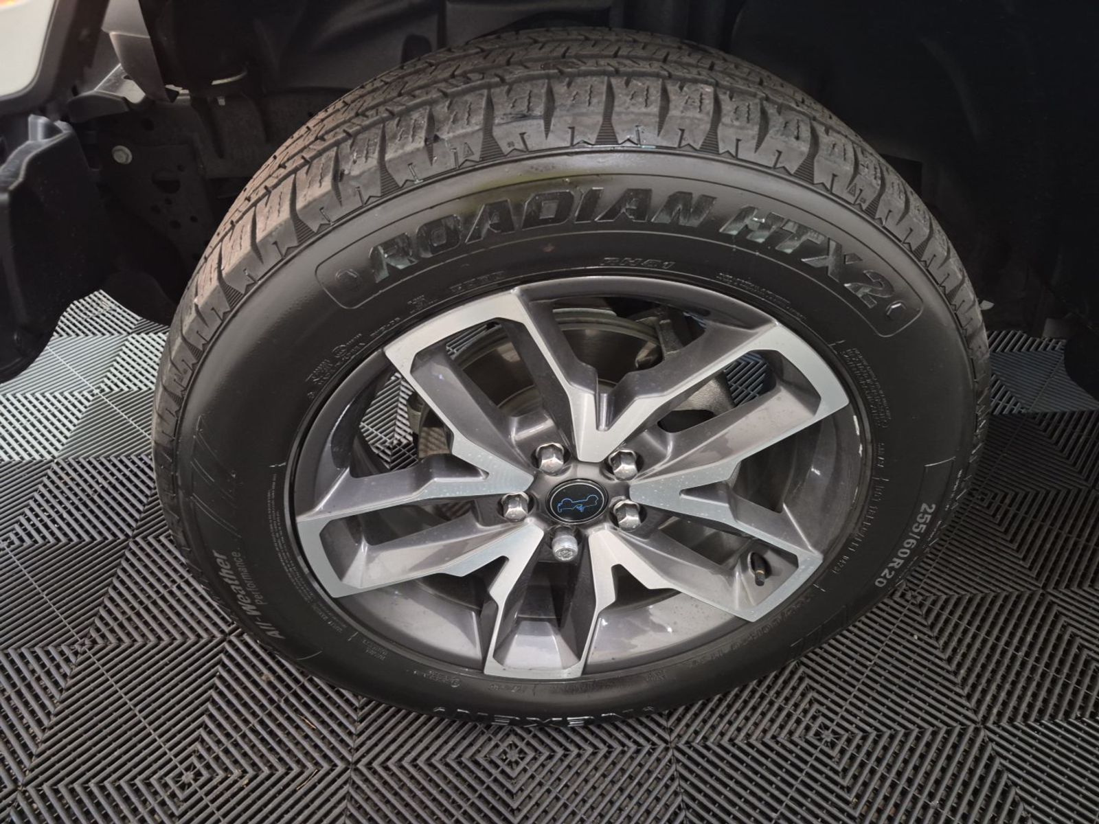 2024 Jeep Wrangler   AWD