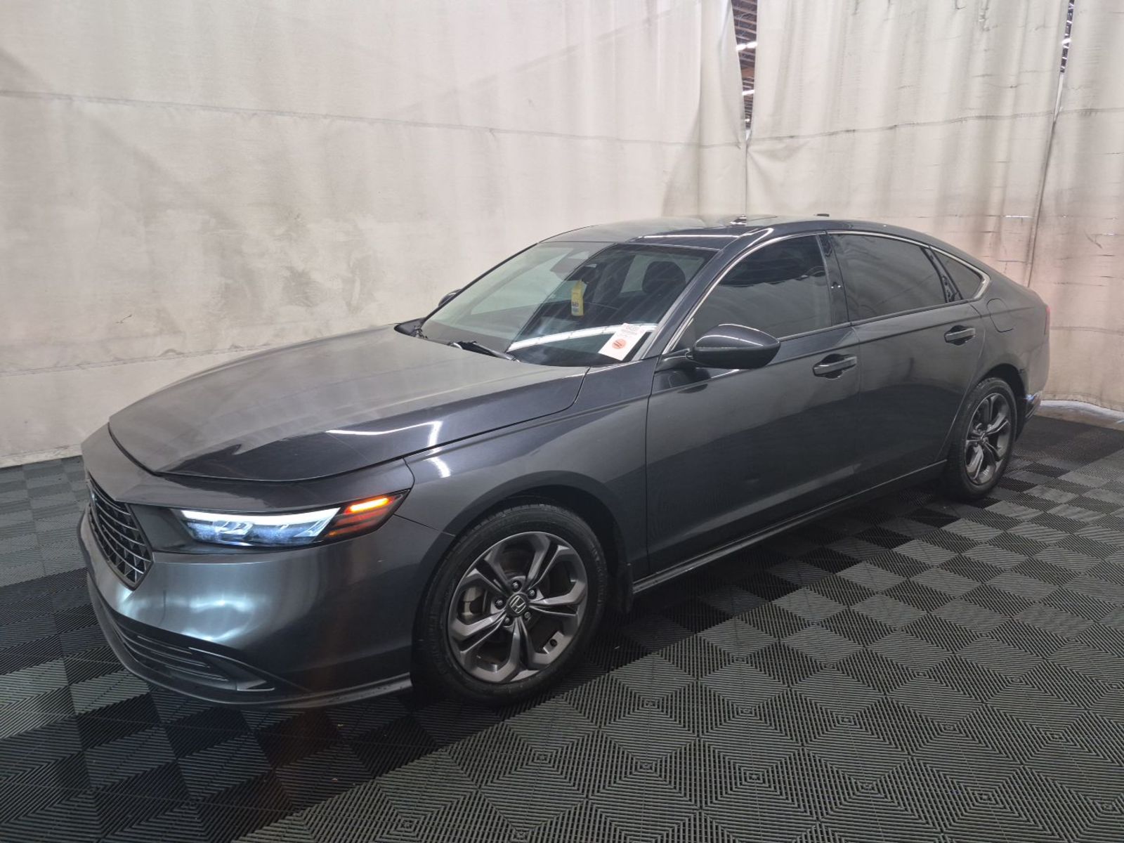 2023 Honda Accord Sedan   FWD