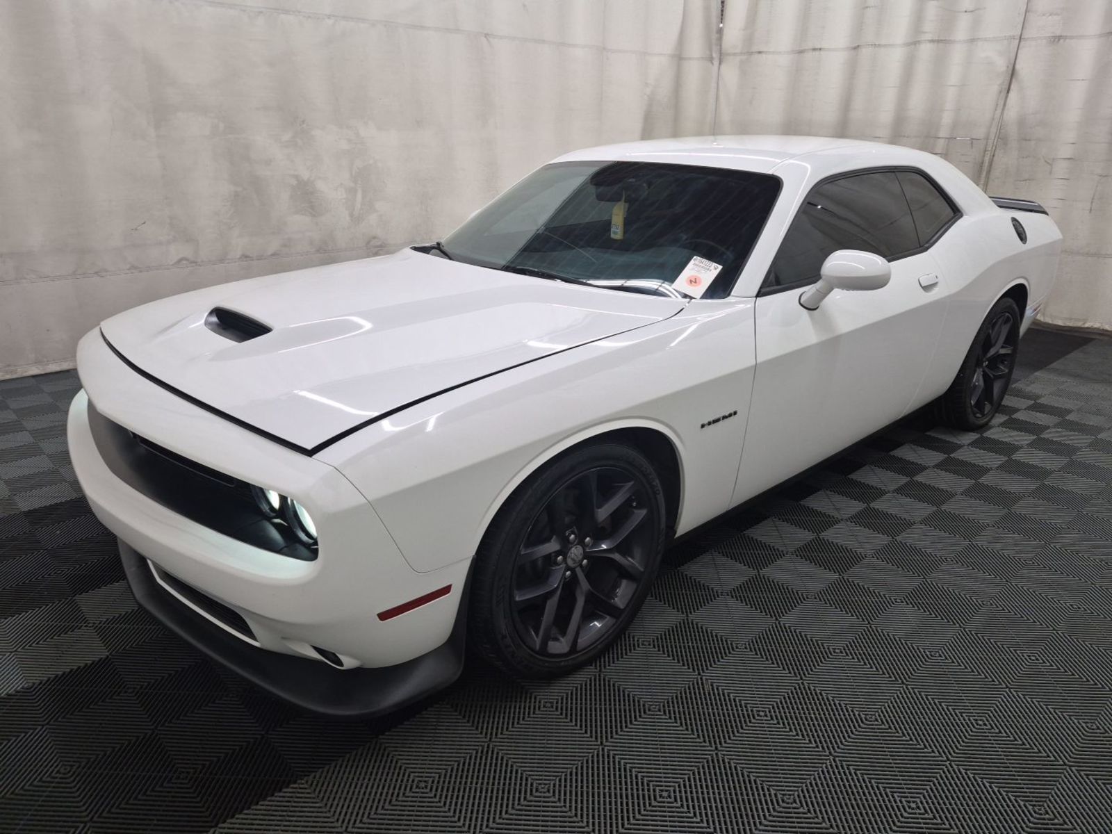2020 Dodge Challenger  R/T RWD