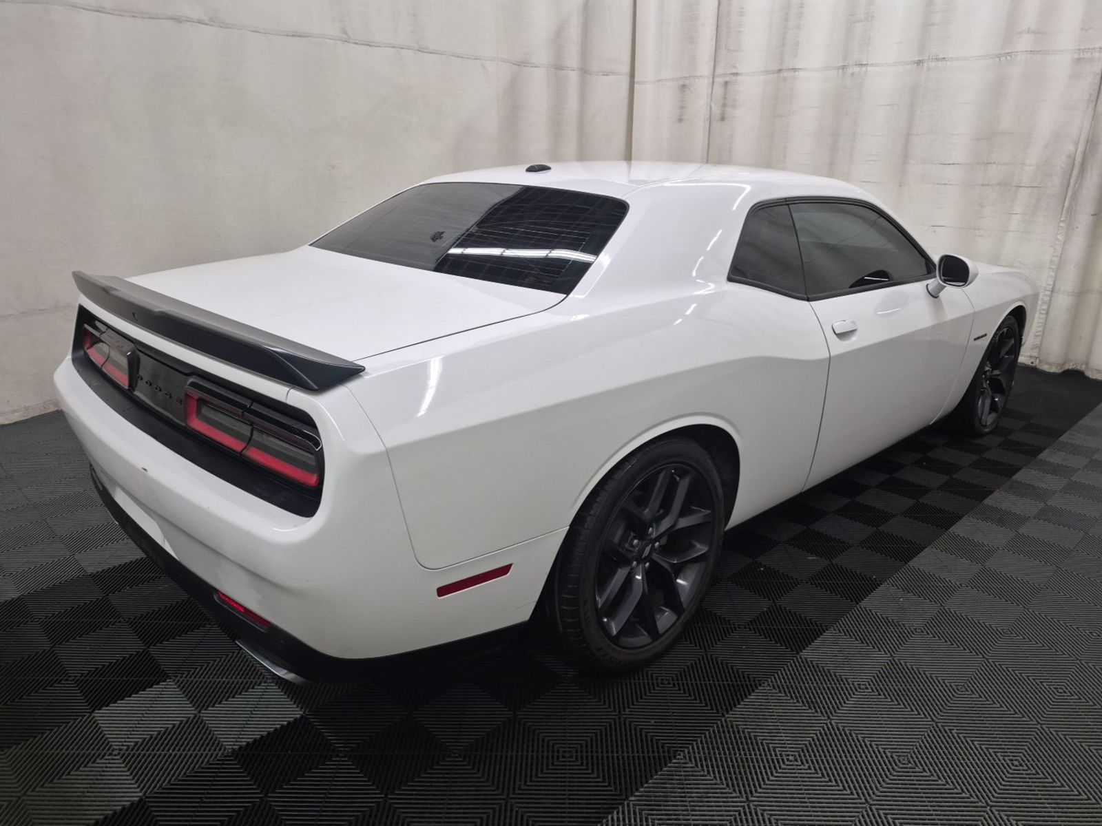 2020 Dodge Challenger  R/T RWD