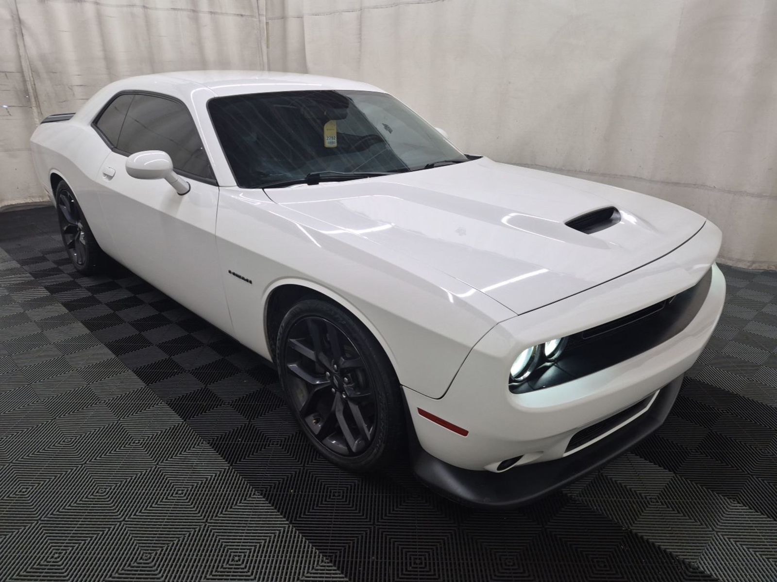 2020 Dodge Challenger  R/T RWD