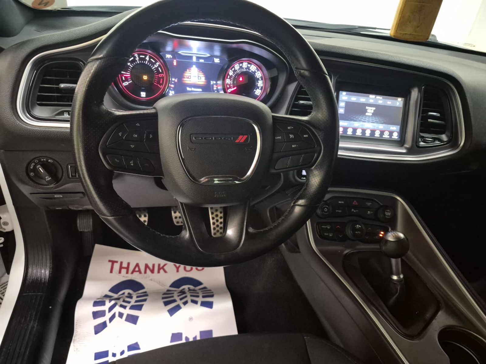 2020 Dodge Challenger  R/T RWD