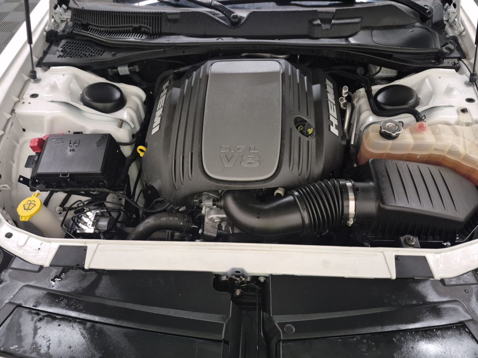 2020 Dodge Challenger  R/T RWD