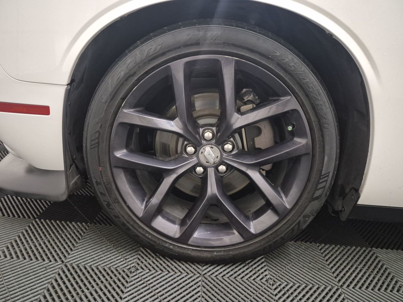 2020 Dodge Challenger  R/T RWD