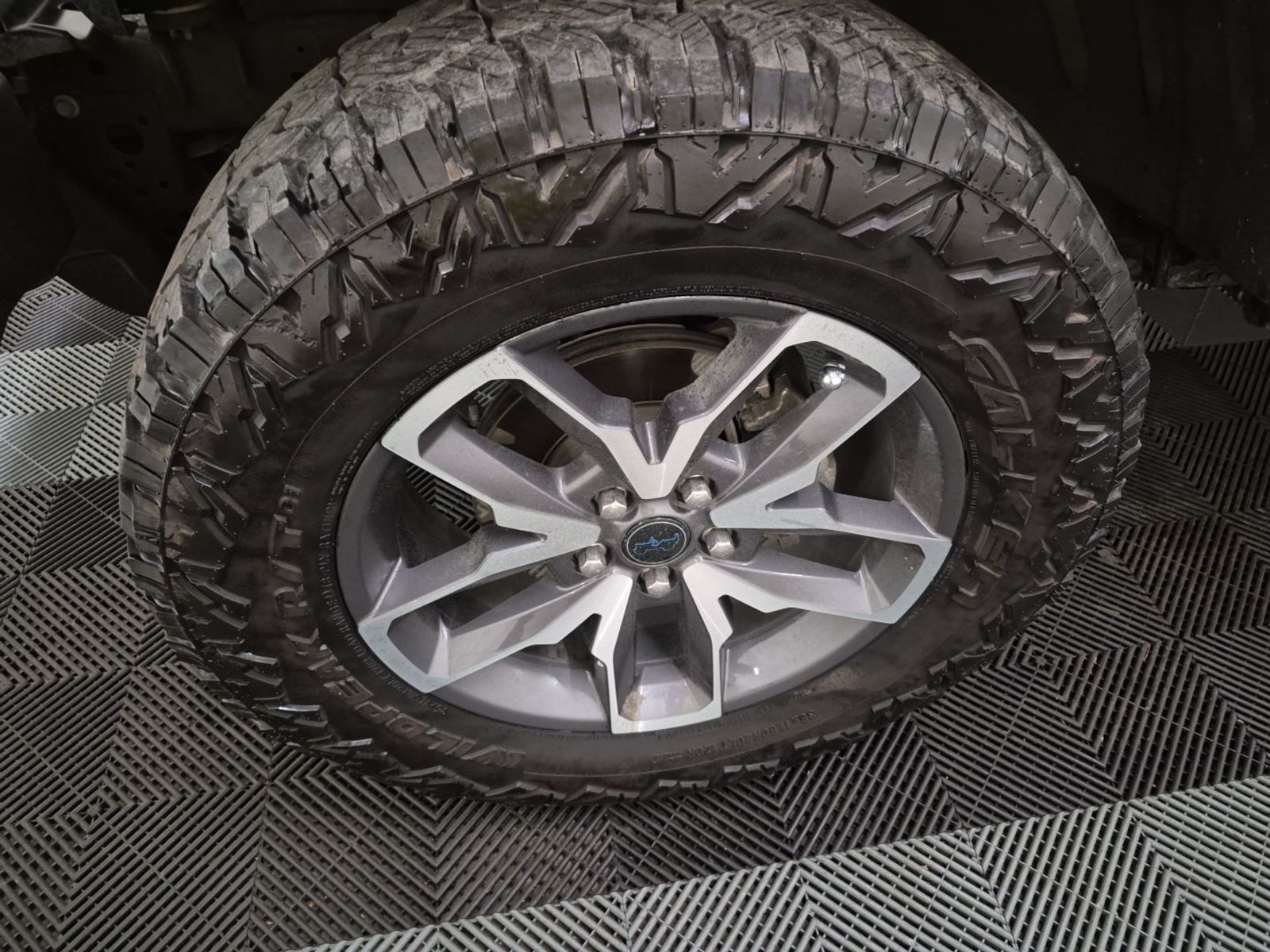 2024 Jeep Wrangler   AWD