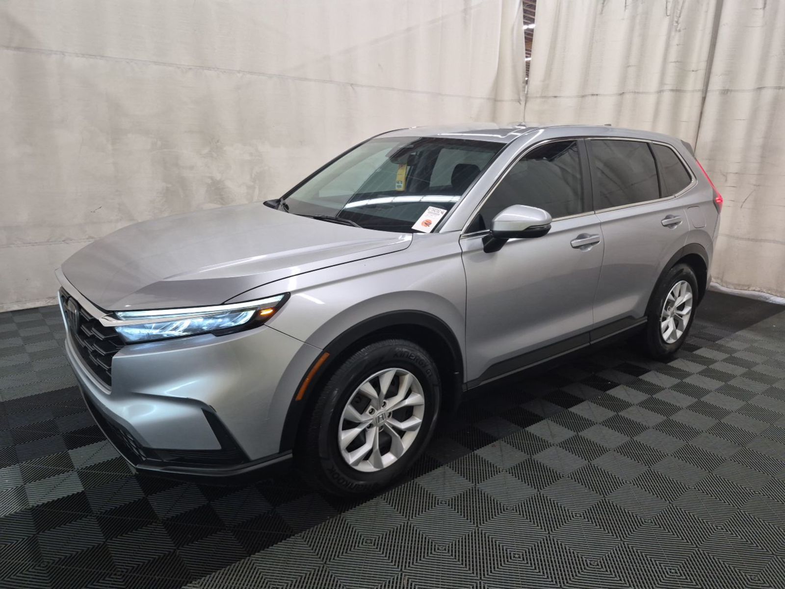 2024 Honda CR-V  LX FWD