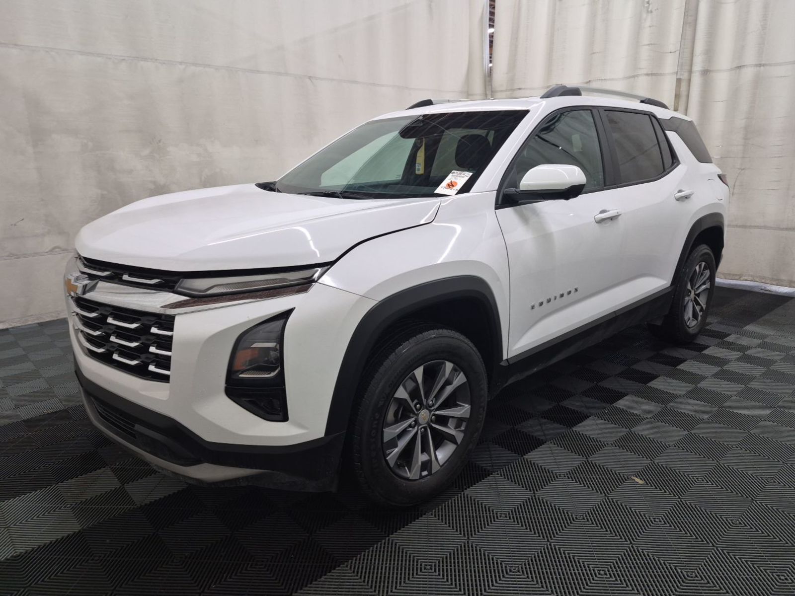 2025 Chevrolet Equinox  LT FWD
