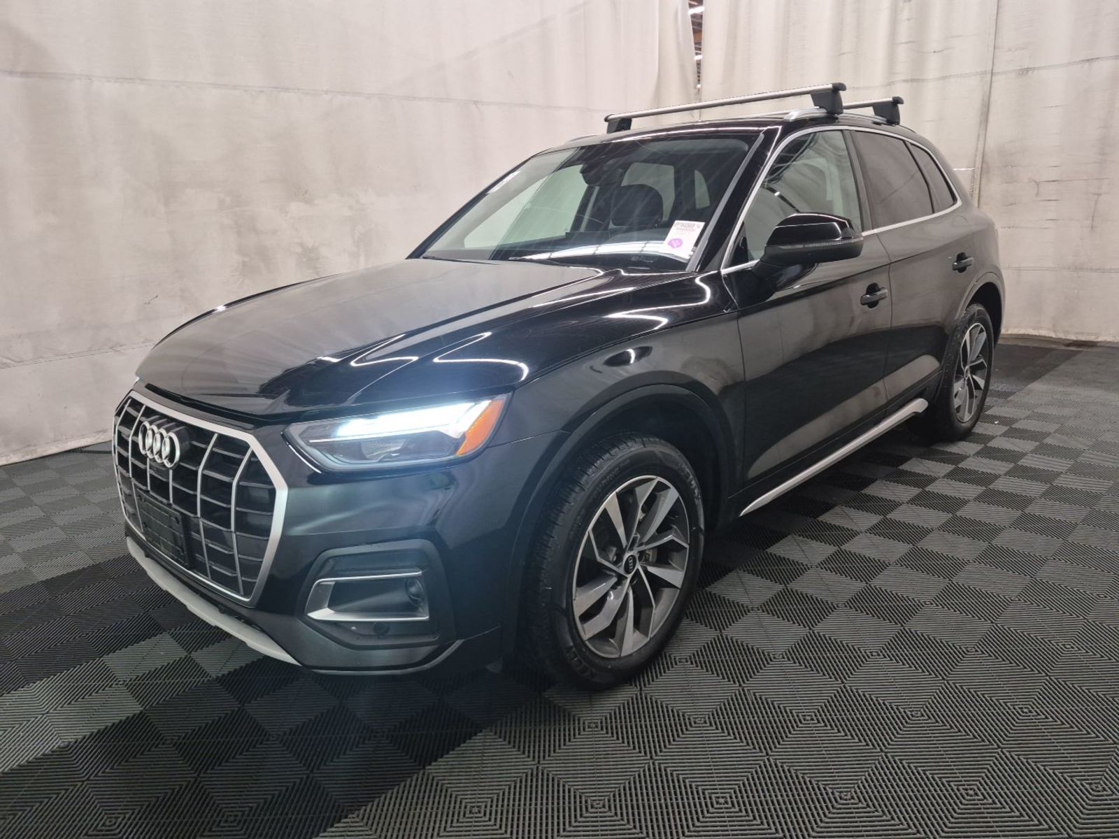 2021 Audi Q5   AWD