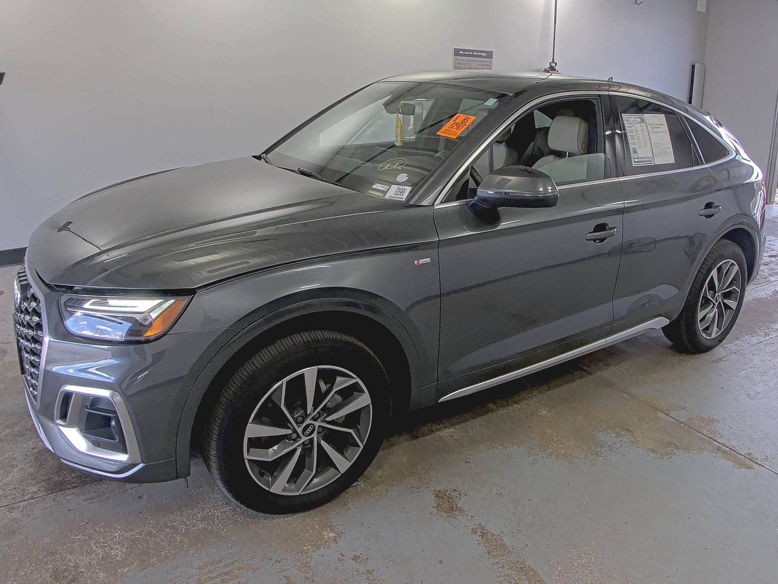 2022 Audi Q5   AWD