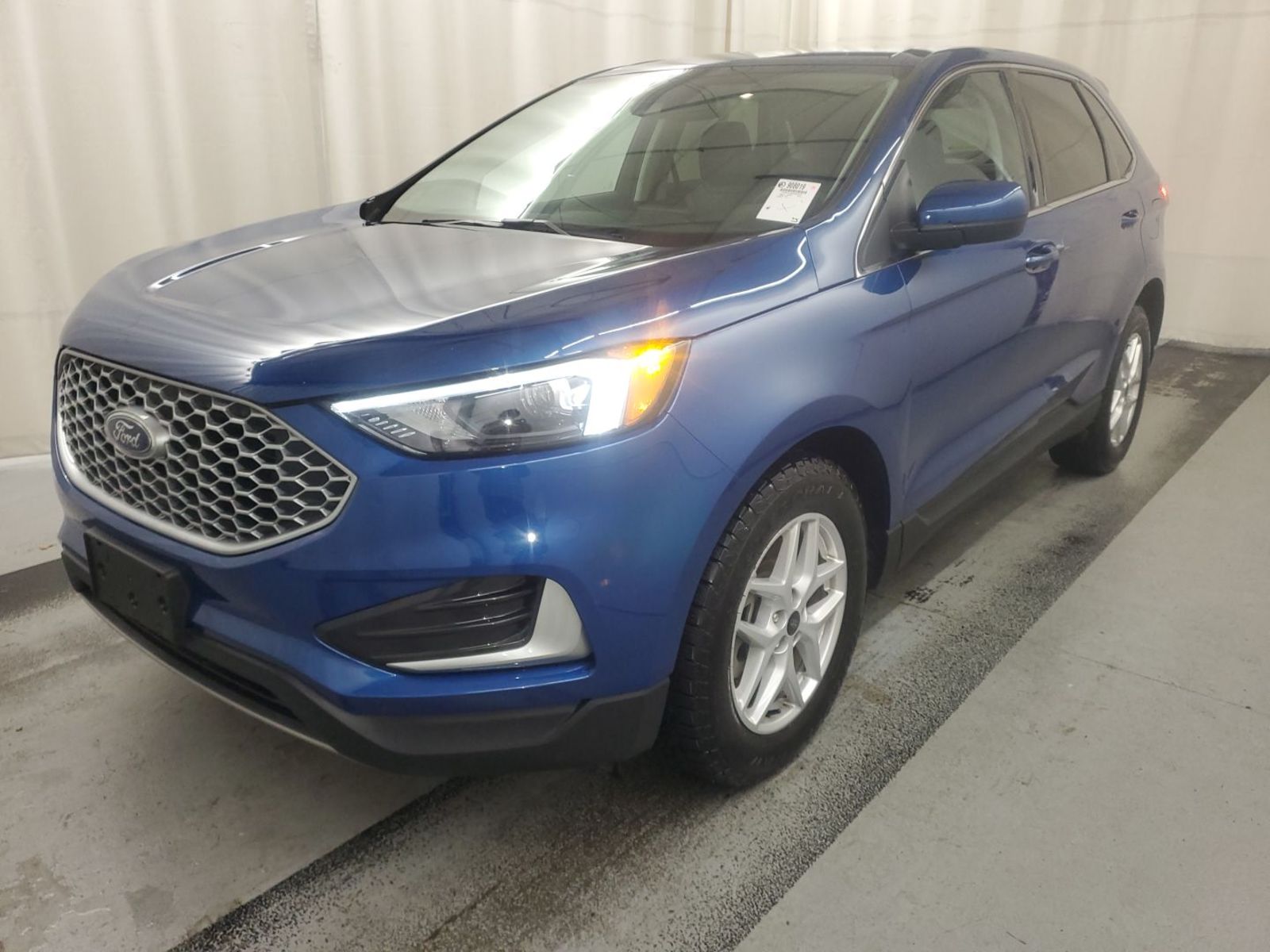 2024 Ford Edge  SEL AWD
