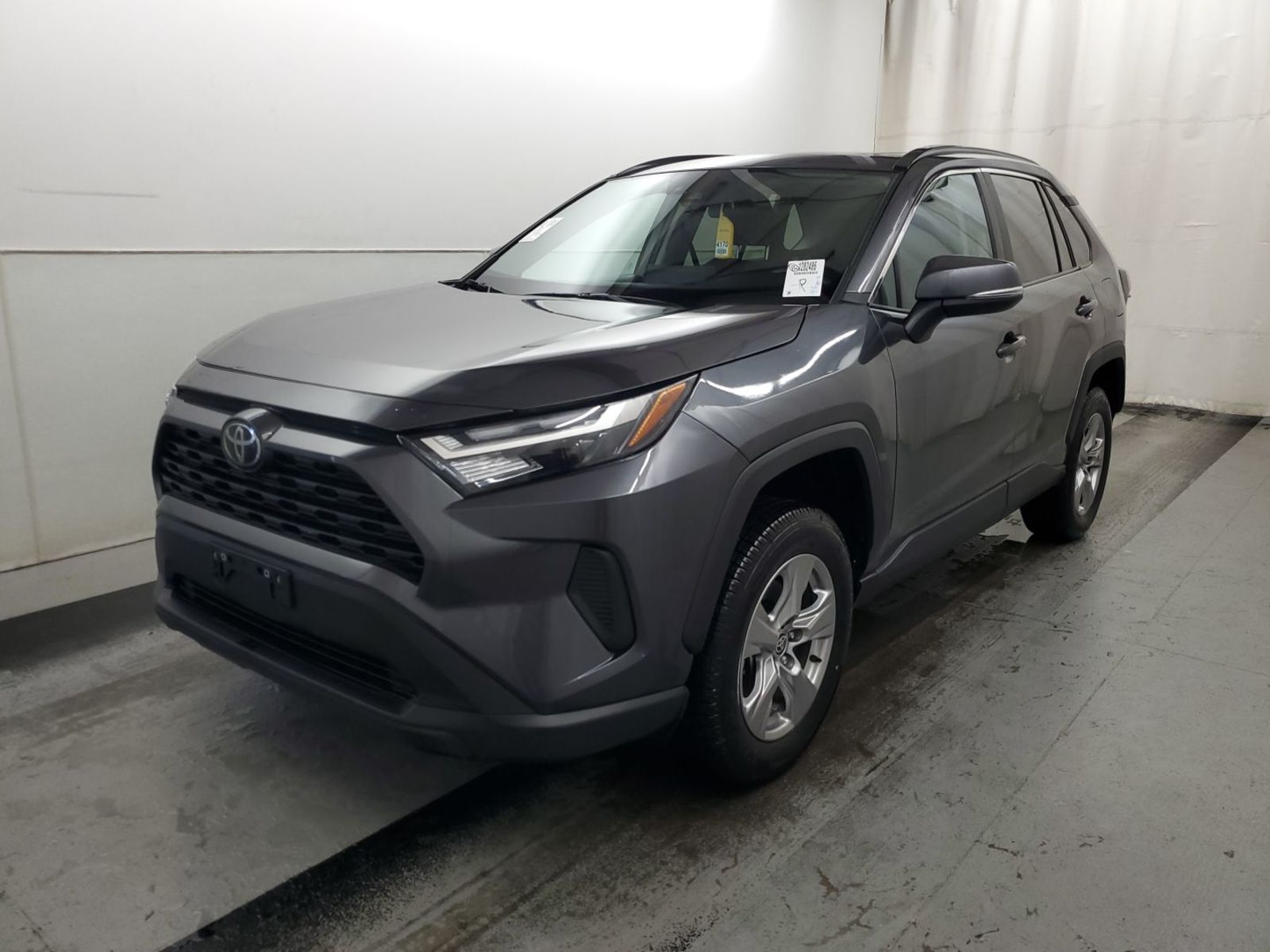 2024 Toyota RAV4  XLE AWD