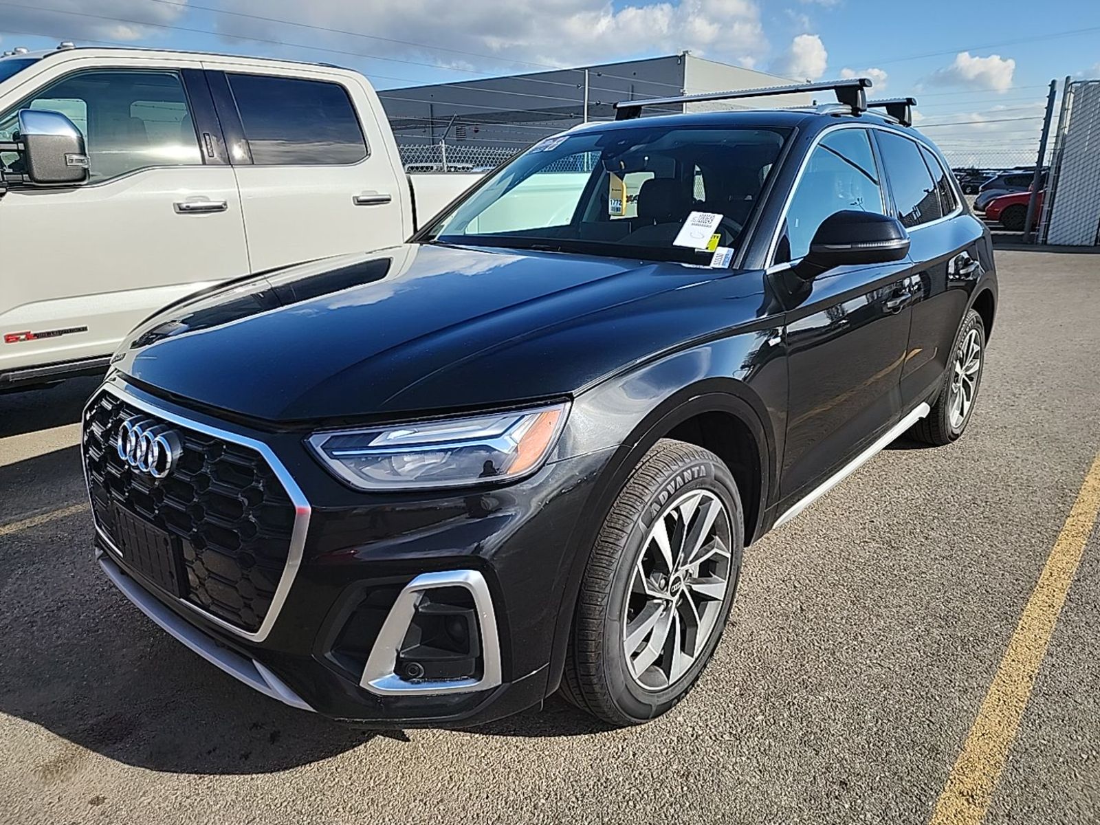 2023 Audi Q5   AWD