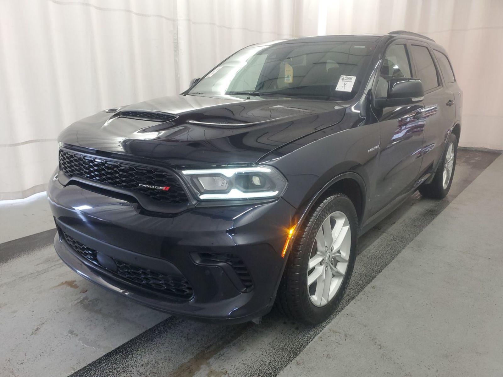 2025 Dodge Durango  R/T AWD