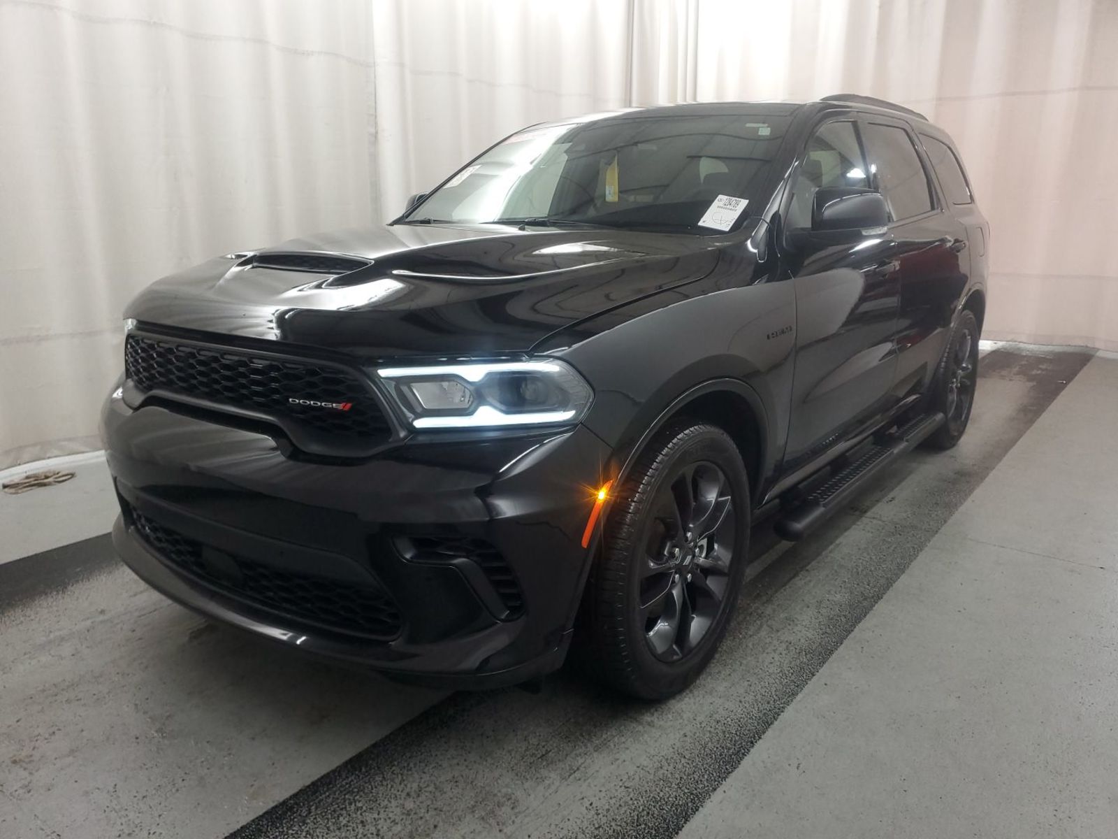 2024 Dodge Durango   AWD